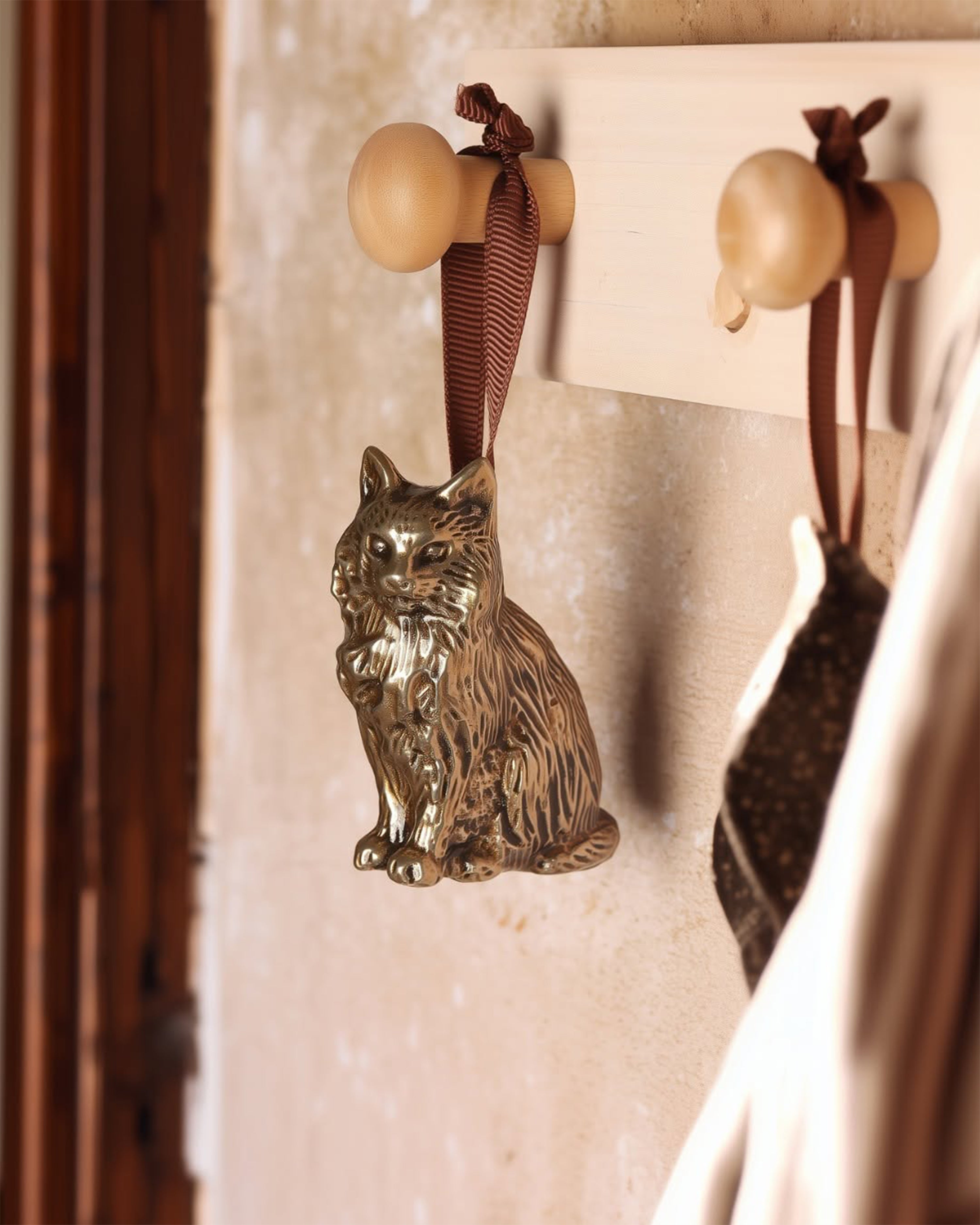 Cat Hanging Decoration