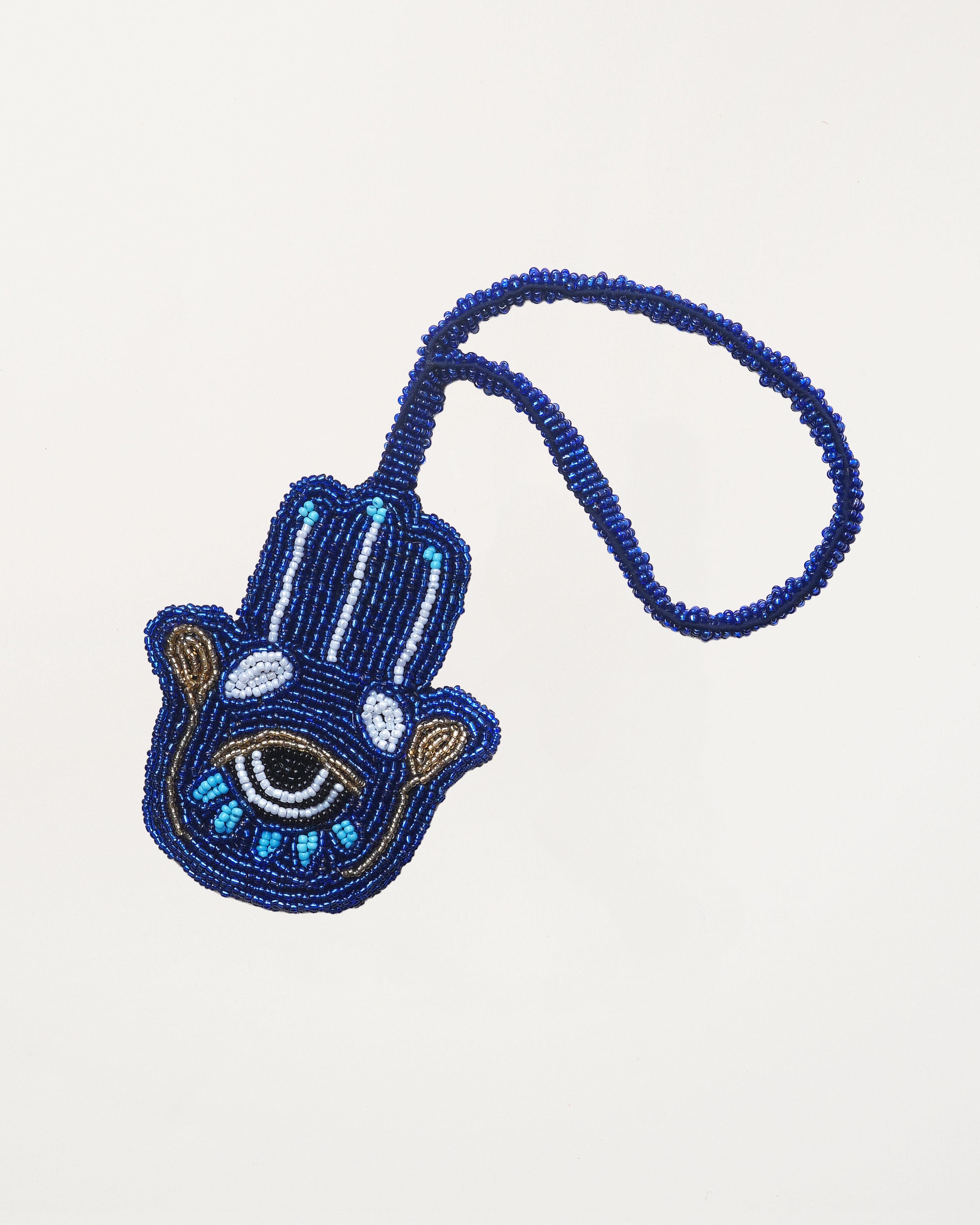 Charm Hand Of Fatima