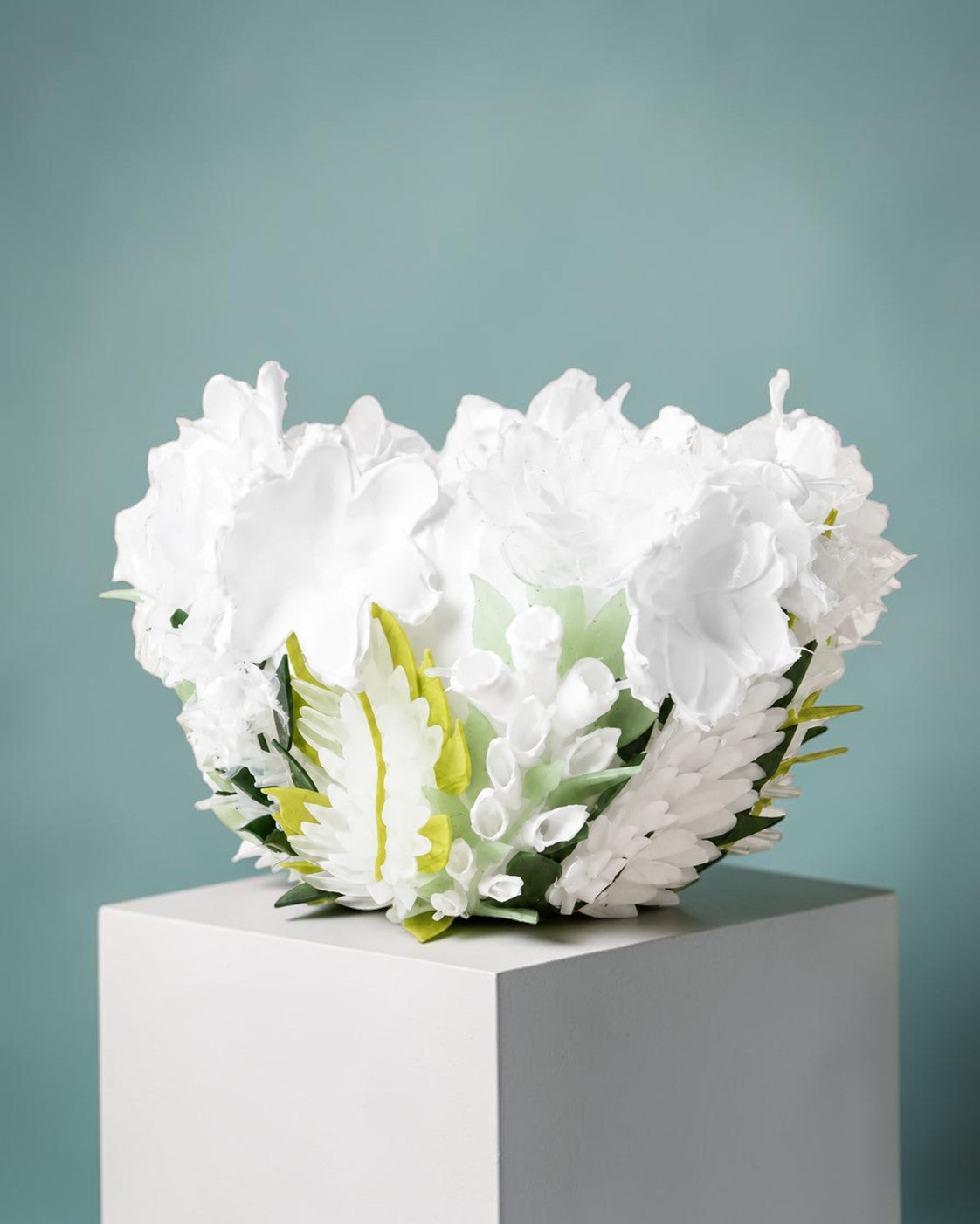 Silicone Vase Dolce Vita