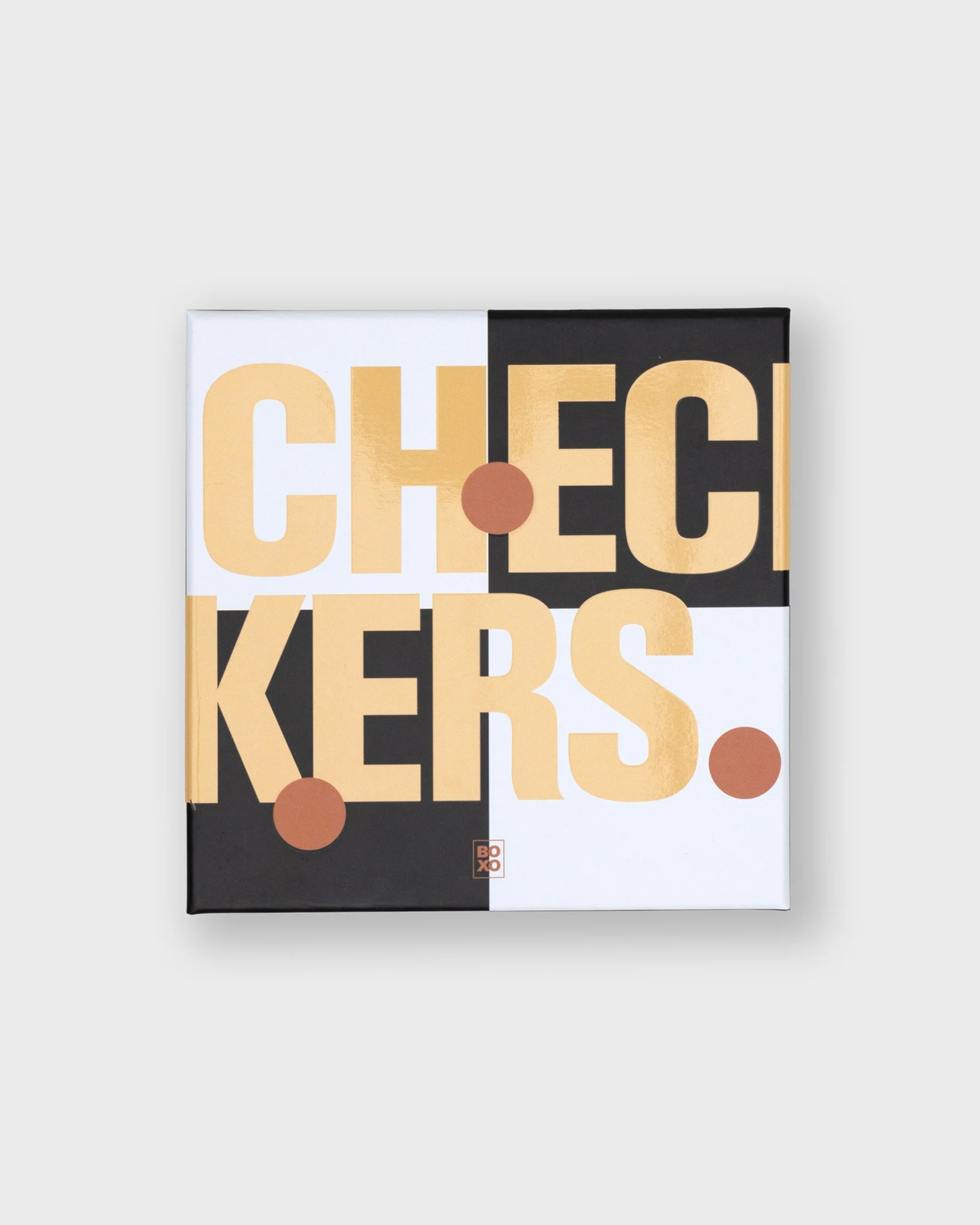 Checkers Set