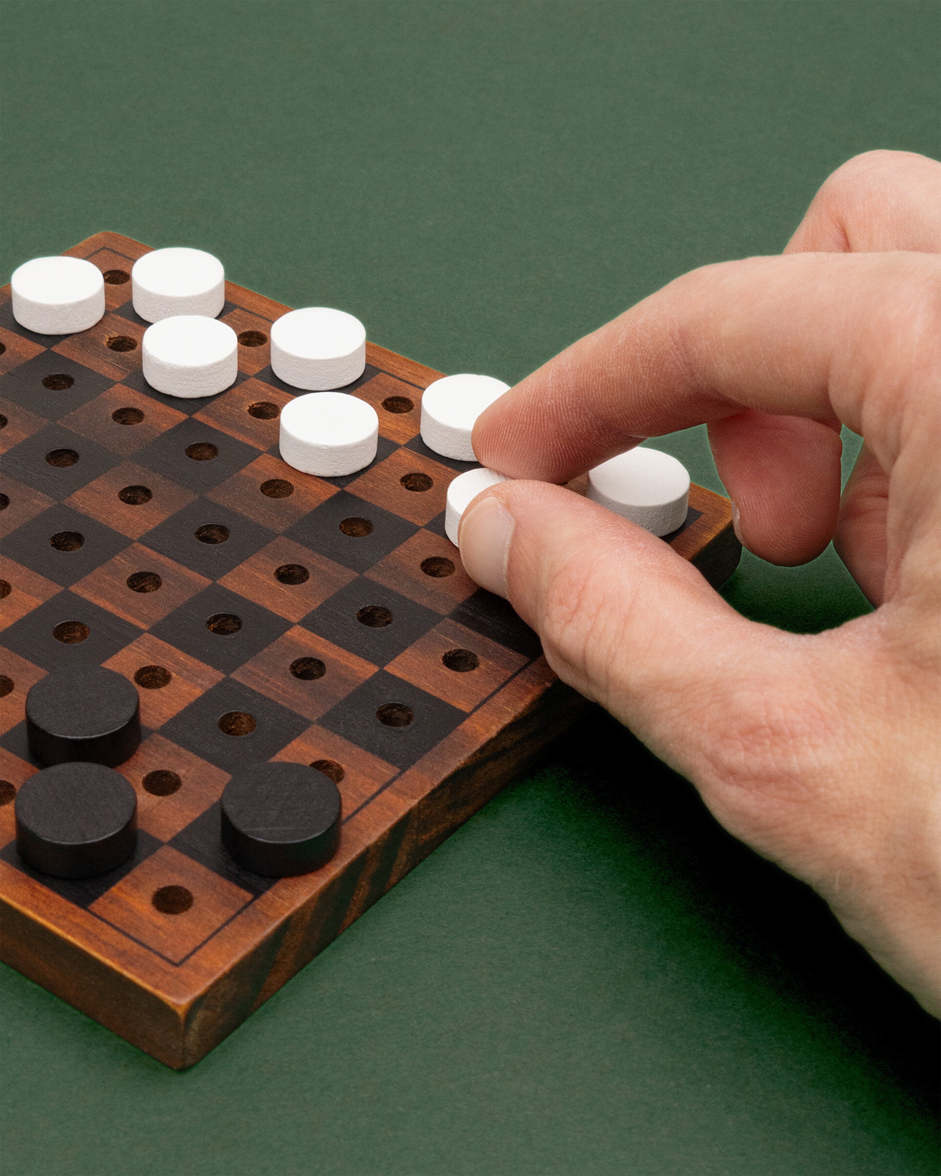 Checkmate