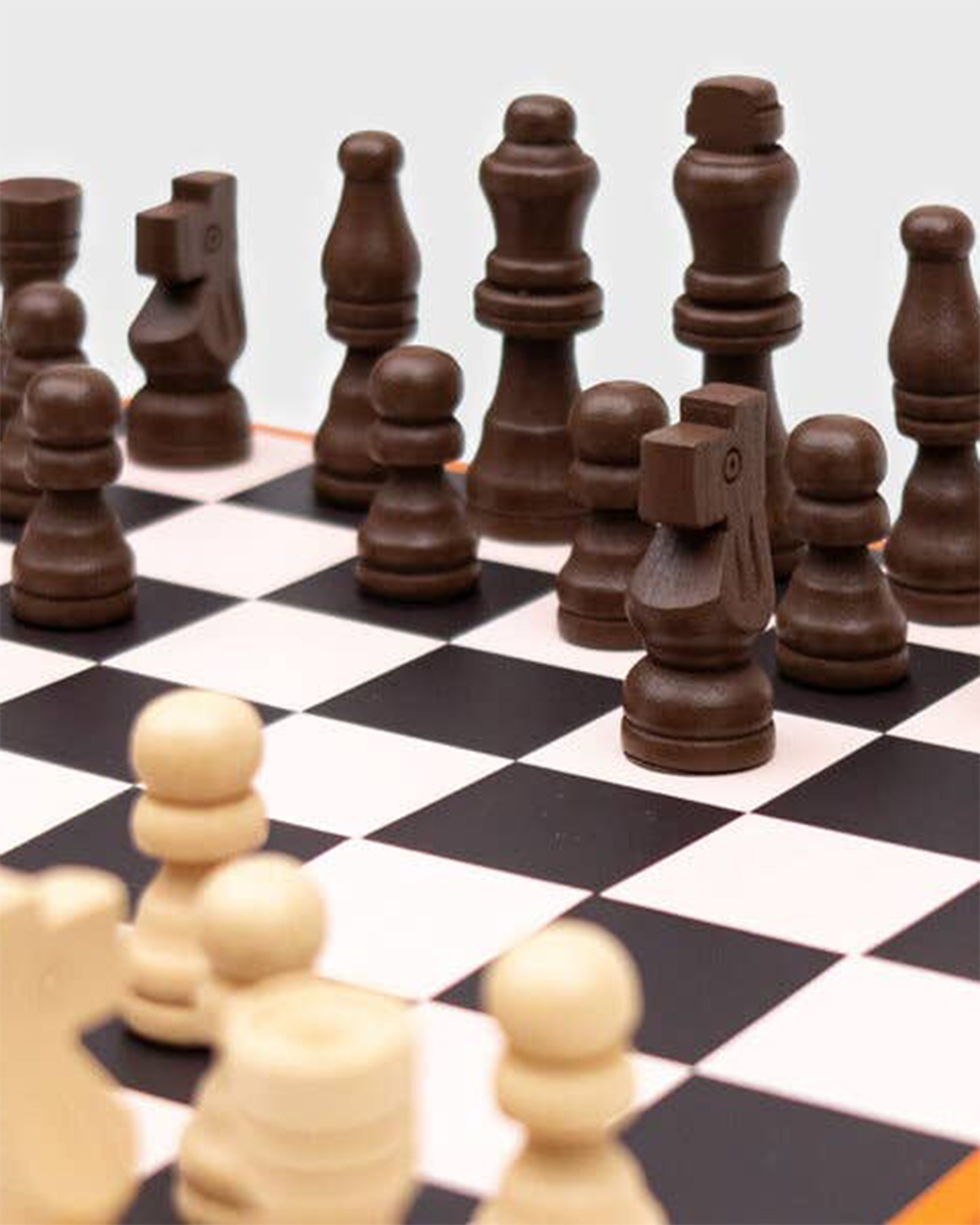 Chess Set