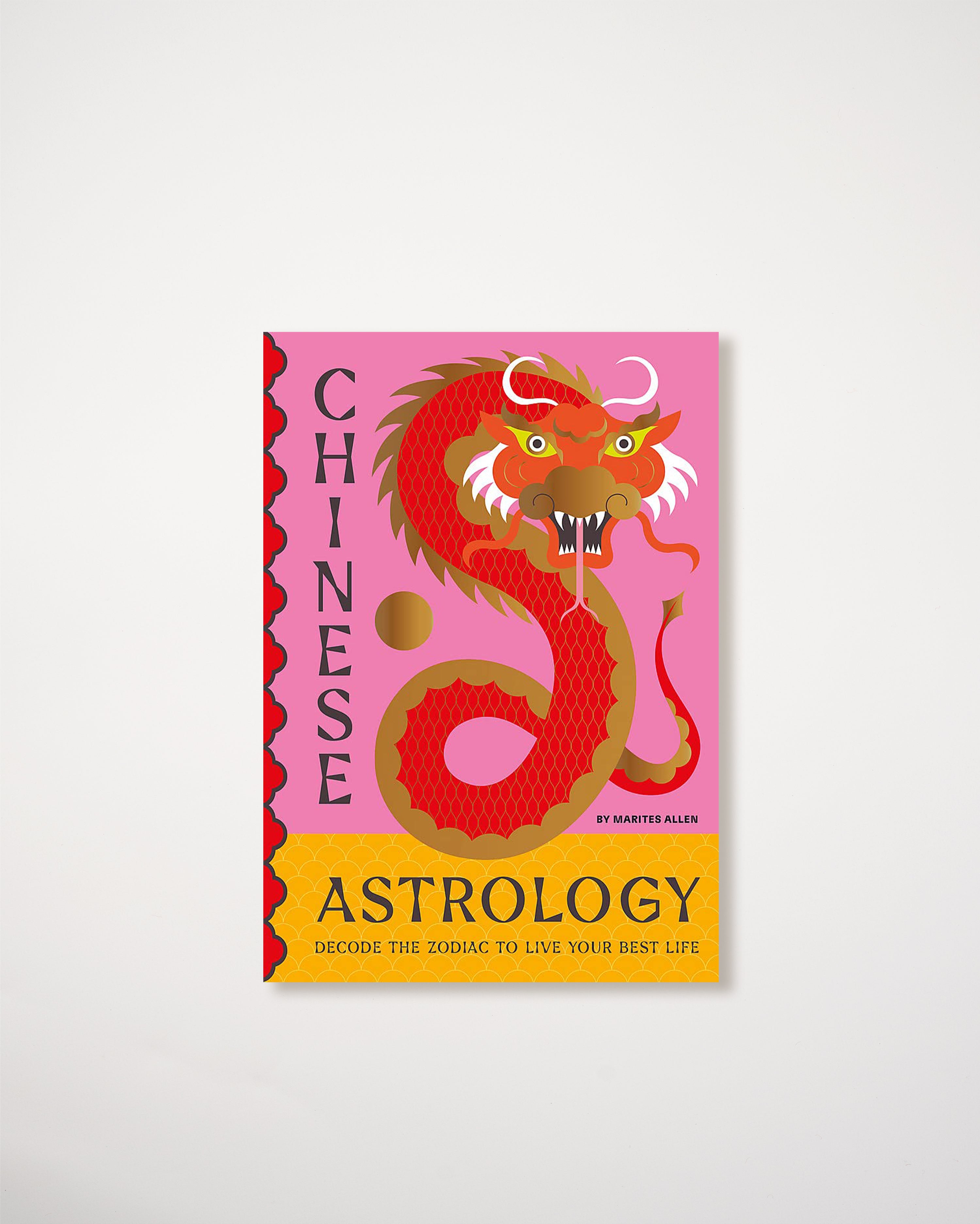 Chinese Astrology