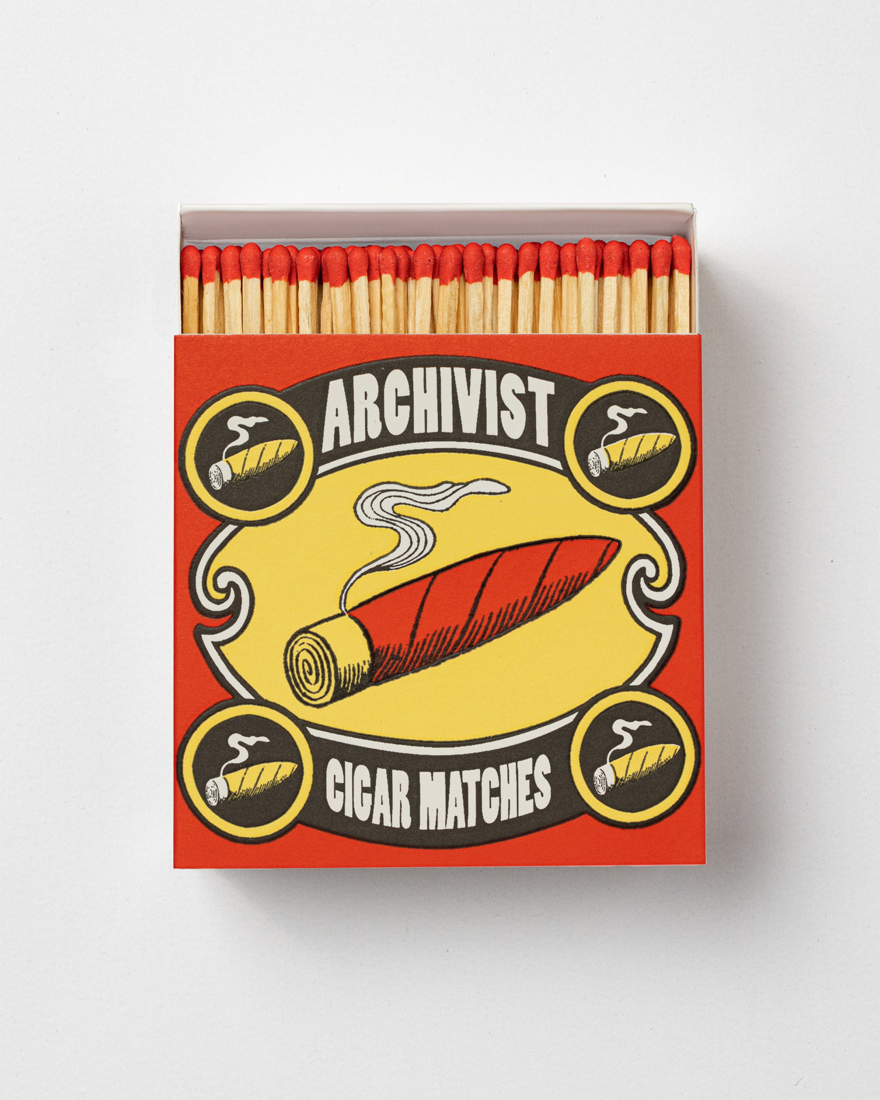 Cigar Matches