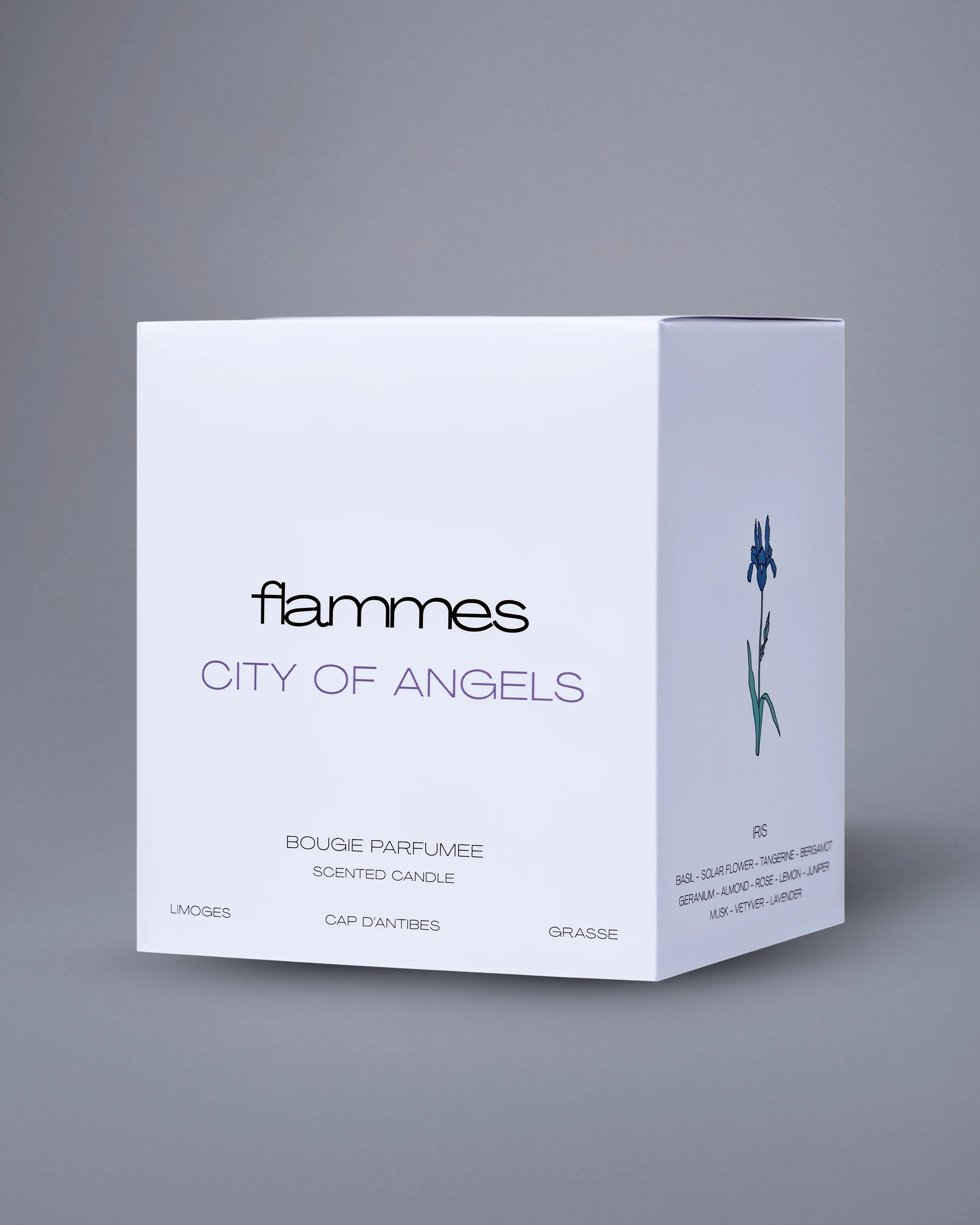 City of Angels