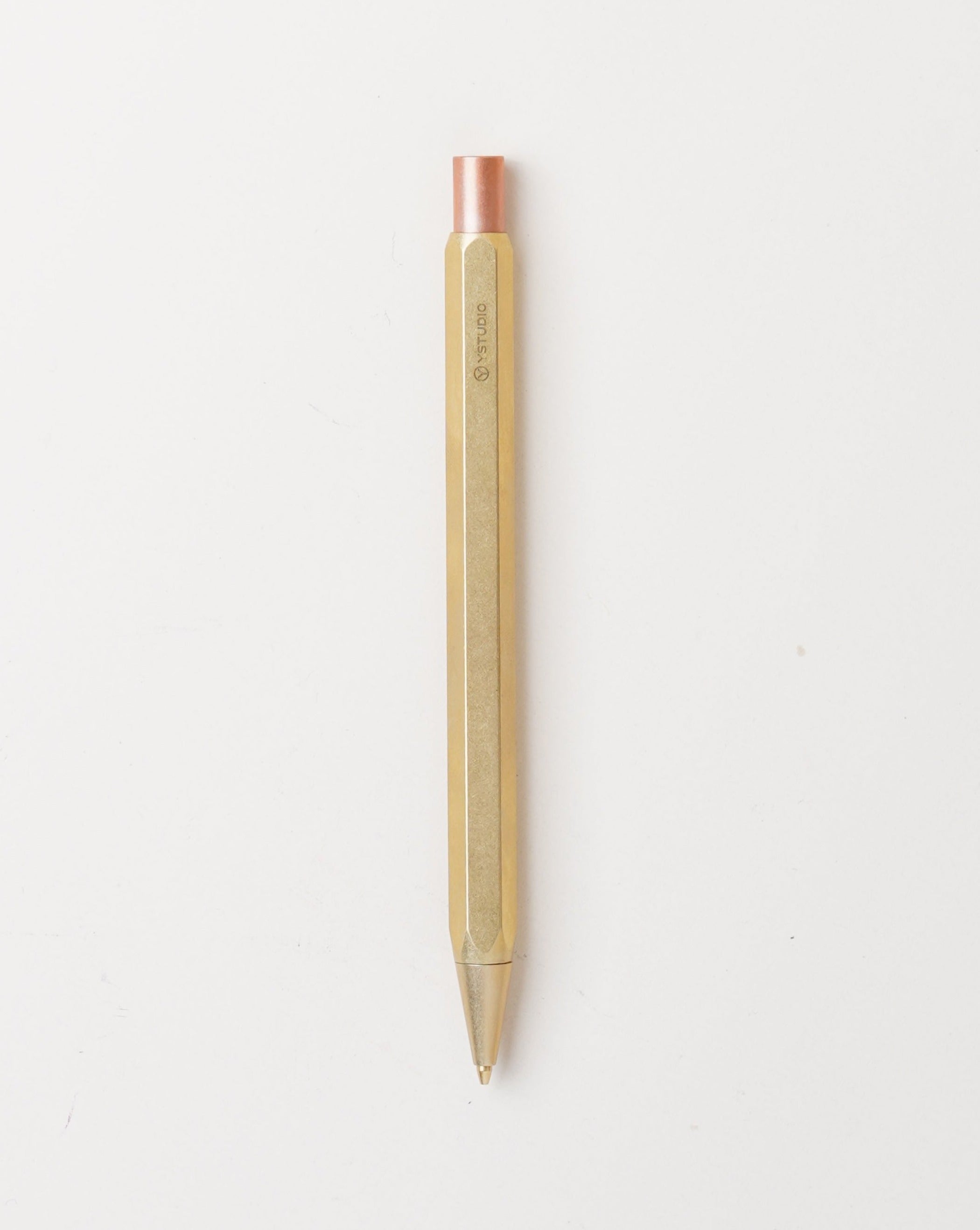 Classic Revolve Mechanical Pencil