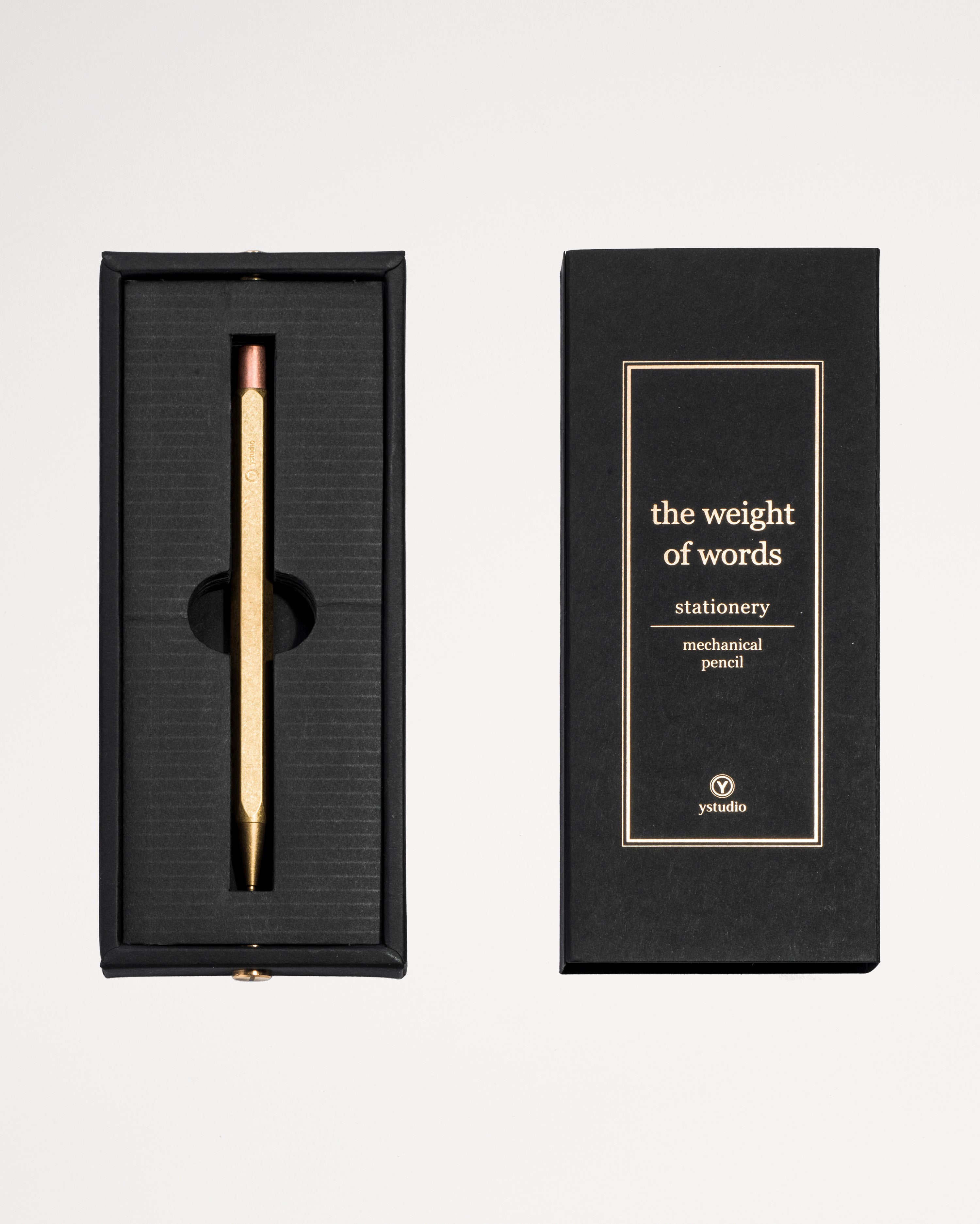 Classic Revolve Mechanical Pencil