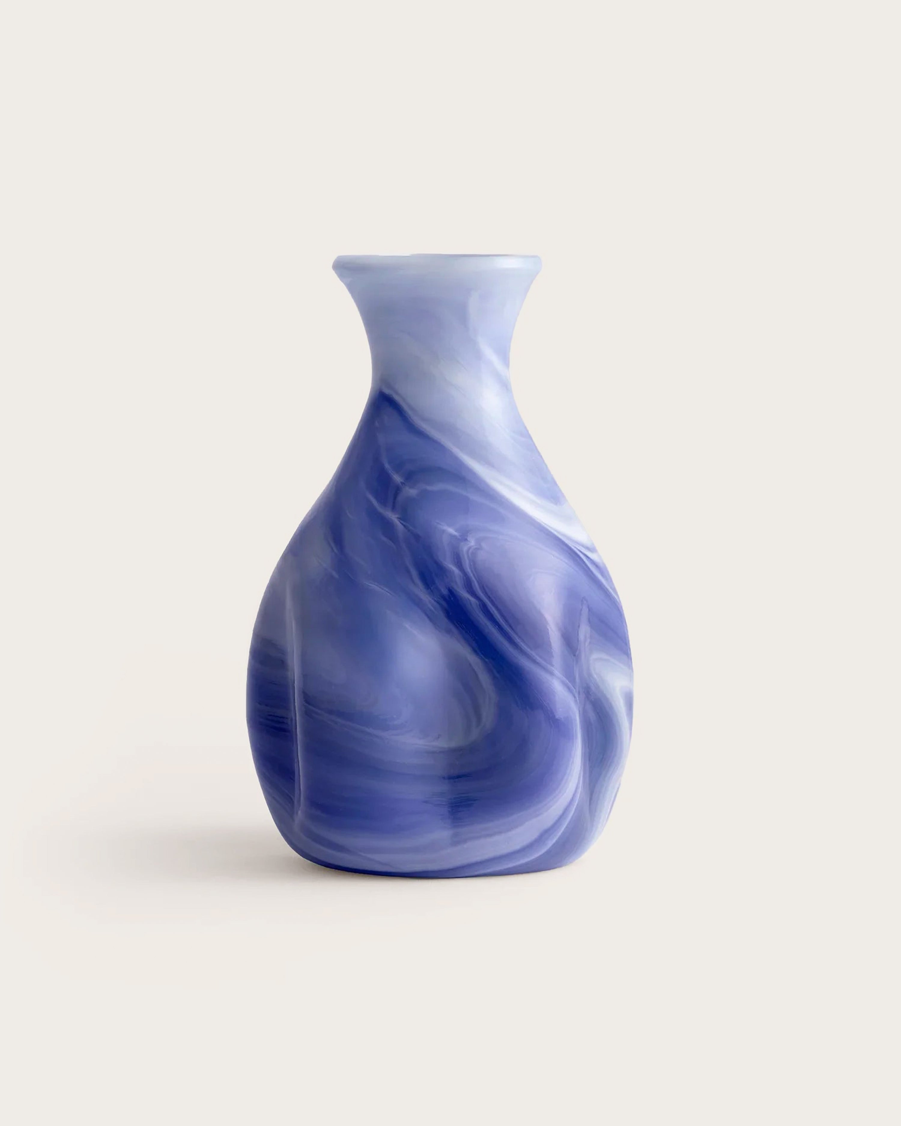 Cleo Vase Sky