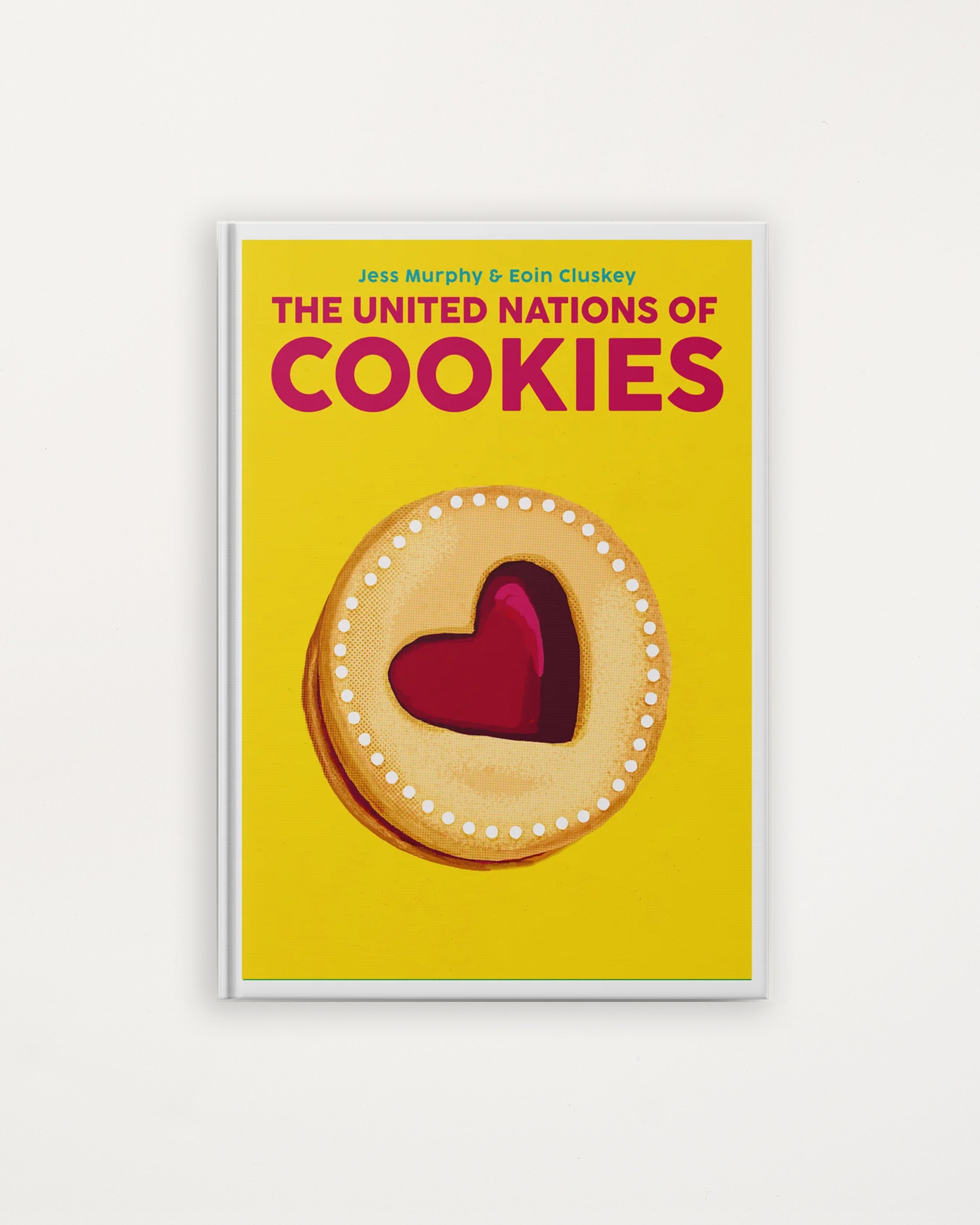 United Nations of Cookies