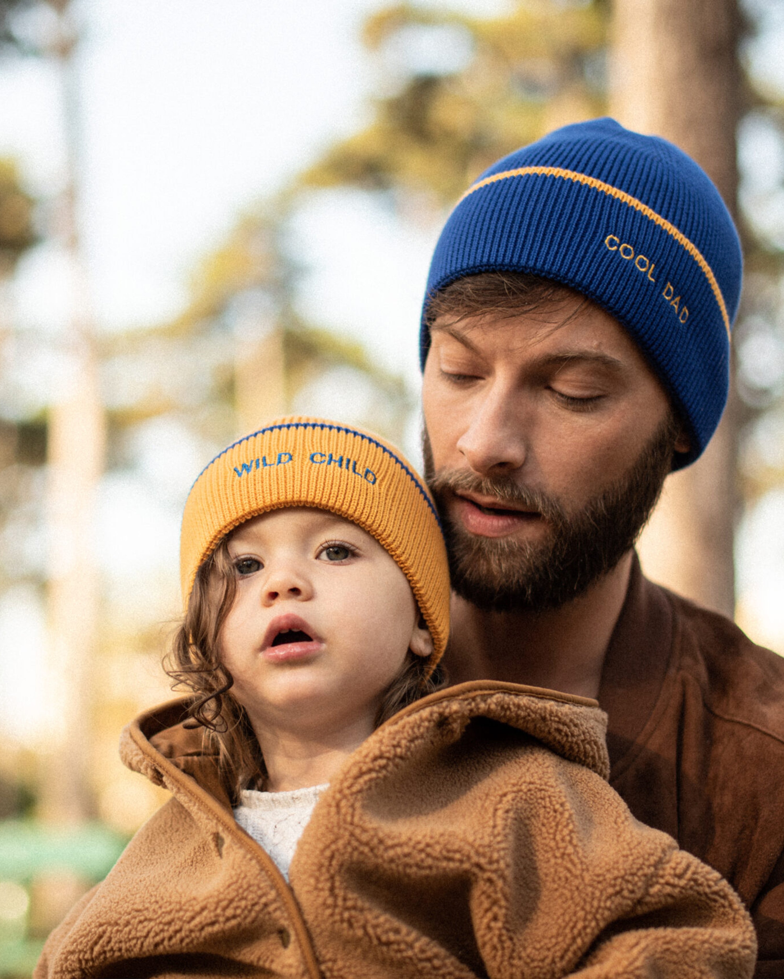 Cool Dad Beanie/Adult