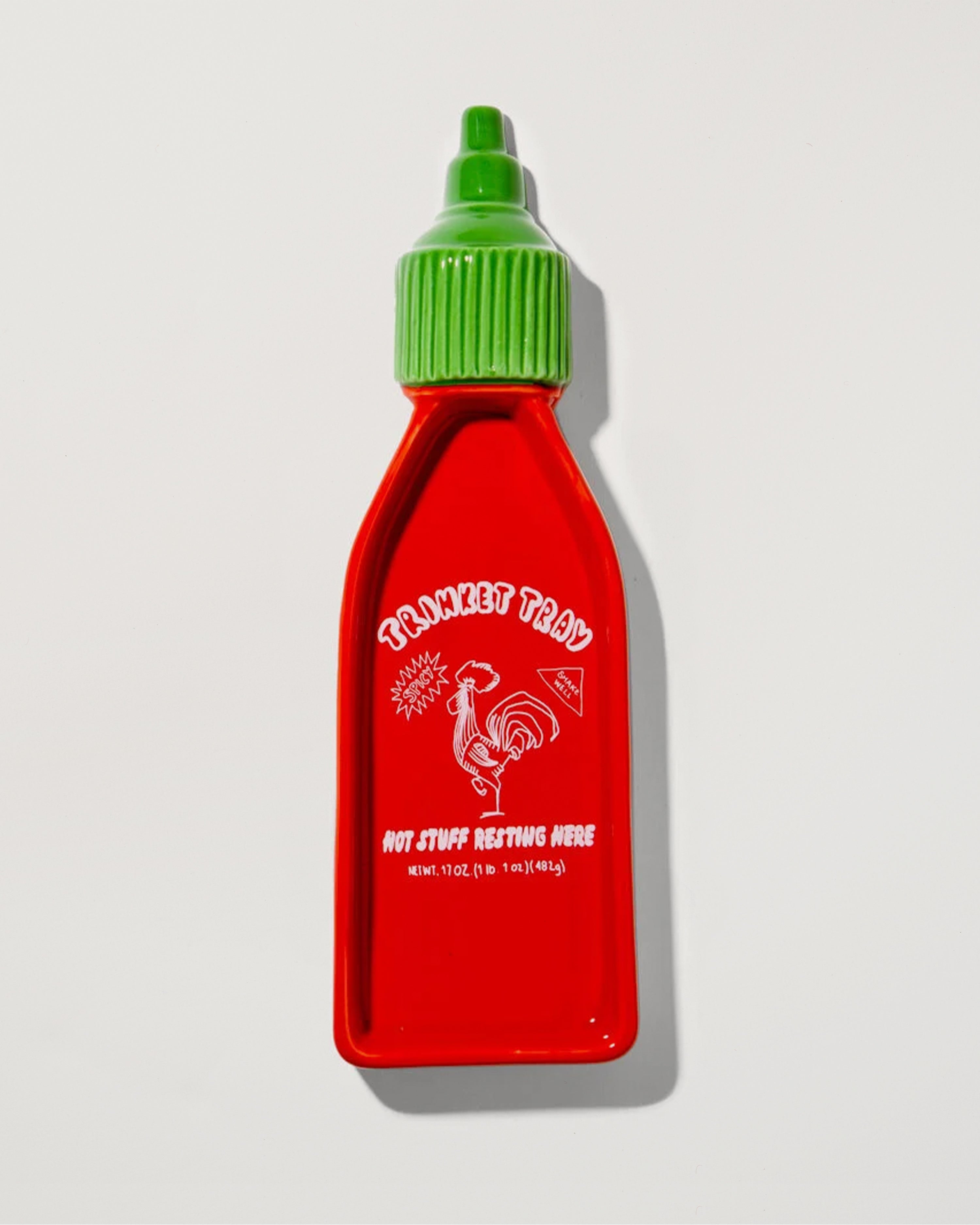 Corner Shop Trinket Tray