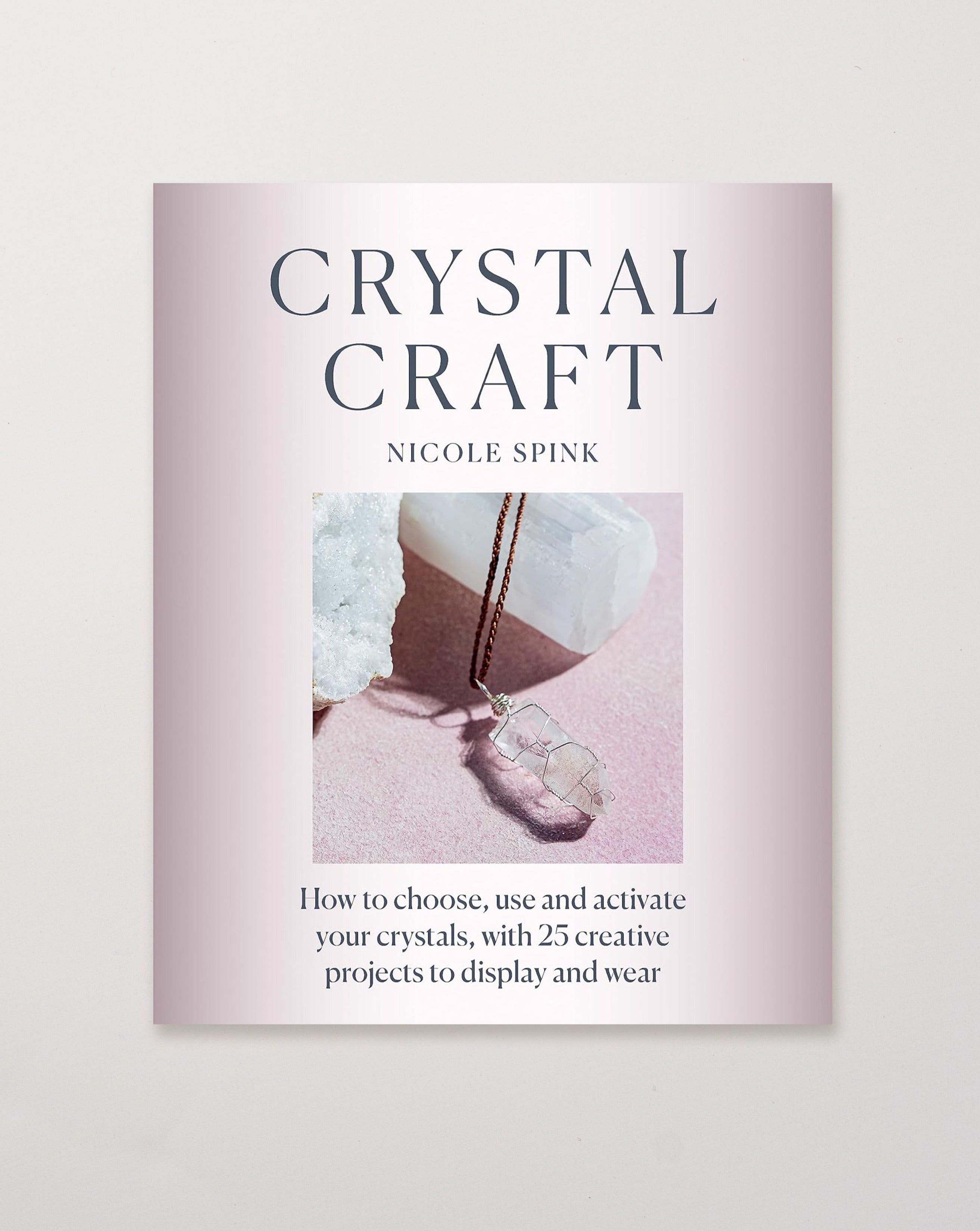 Crystal Craft