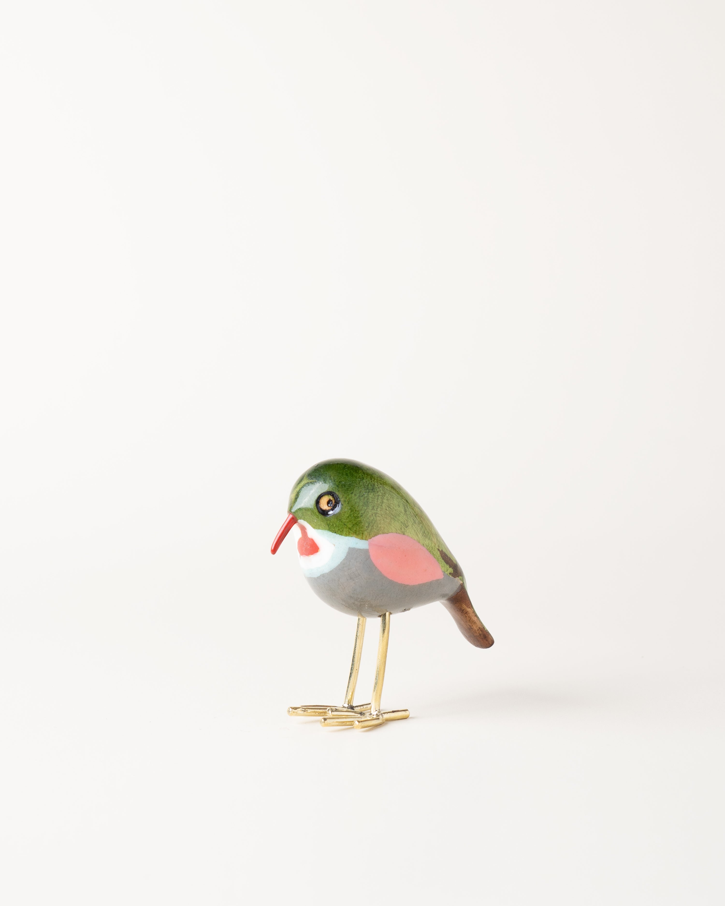 Cuban Tody
