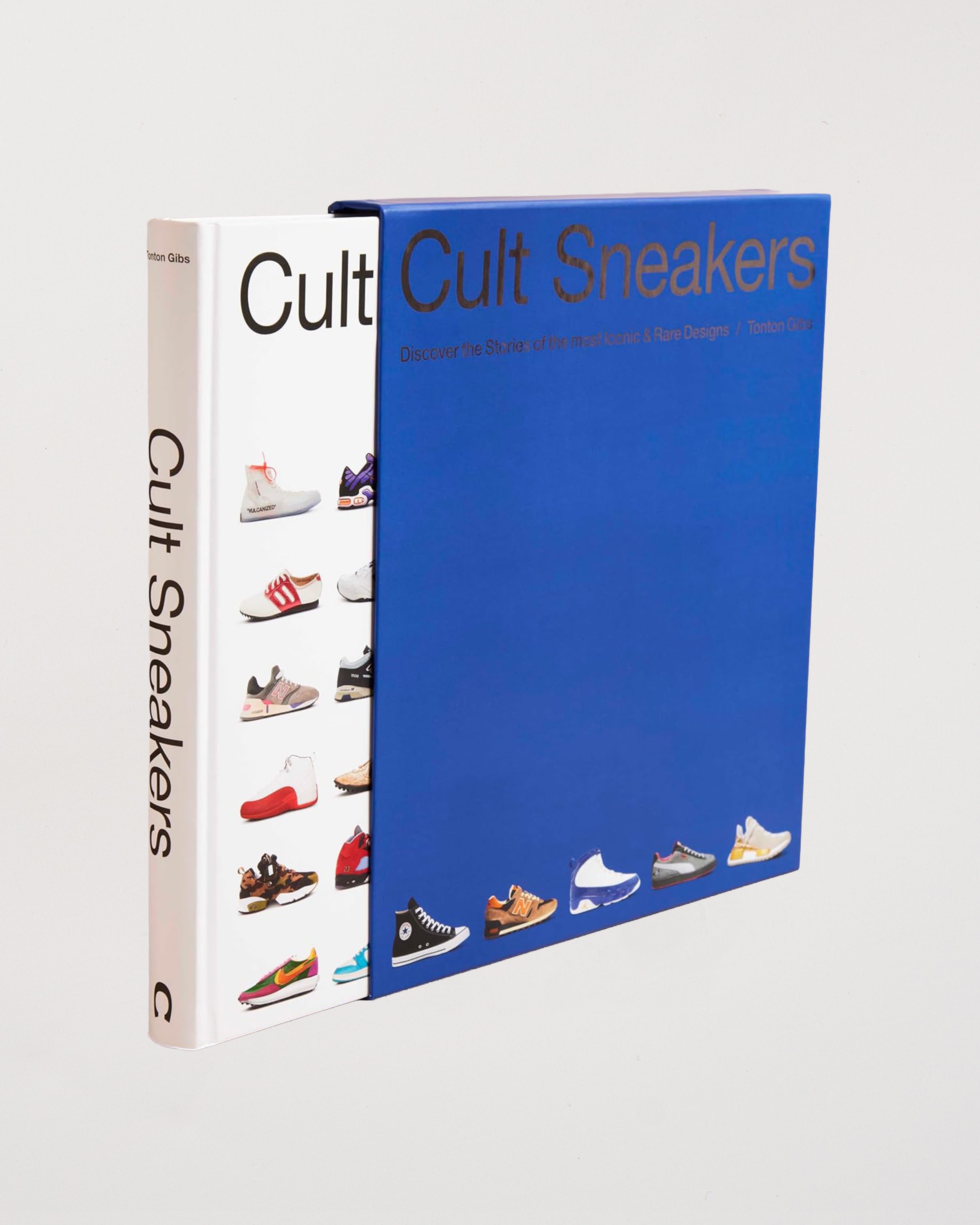 Cult Sneakers