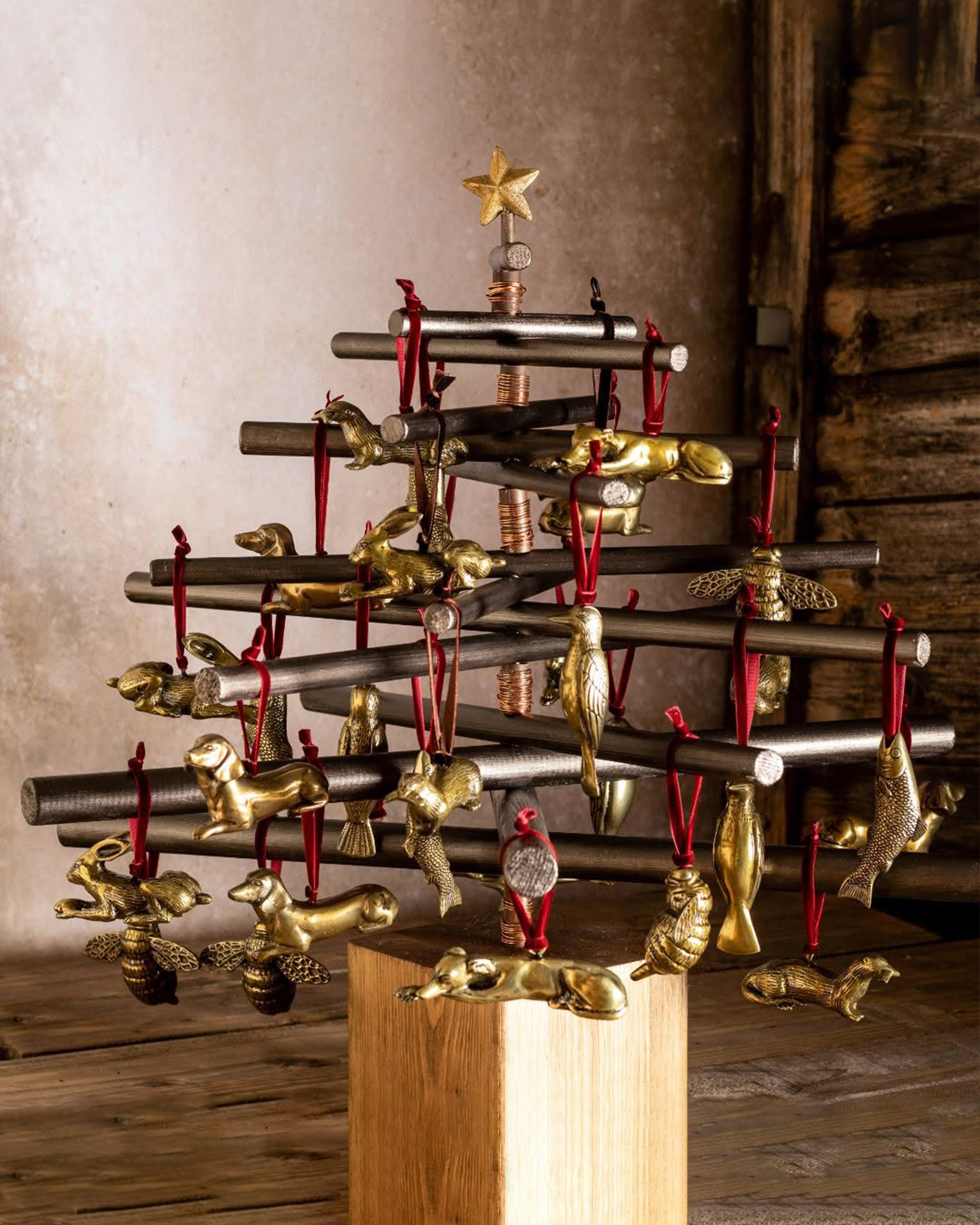 Dachshund Hanging Decoration