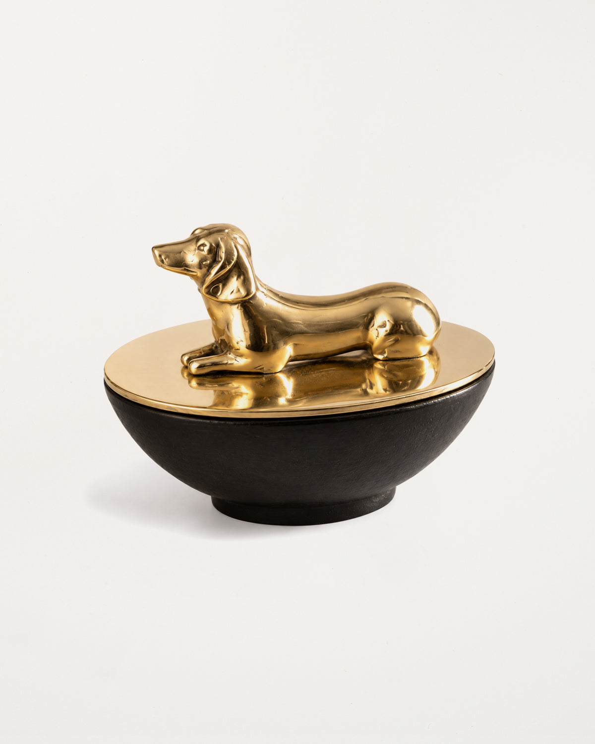 Dachshund Decorative Bowl