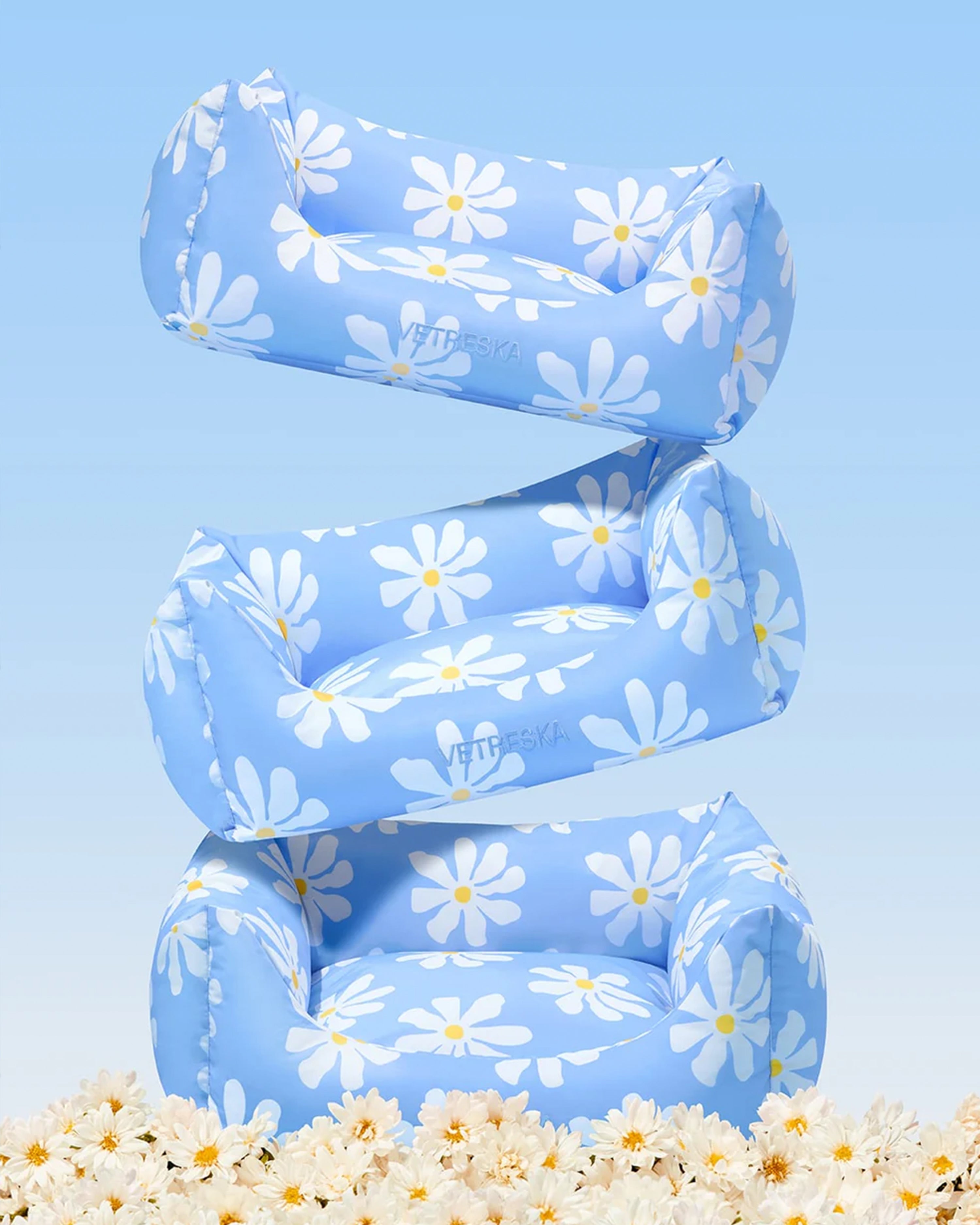 Daisy Pet Sofa