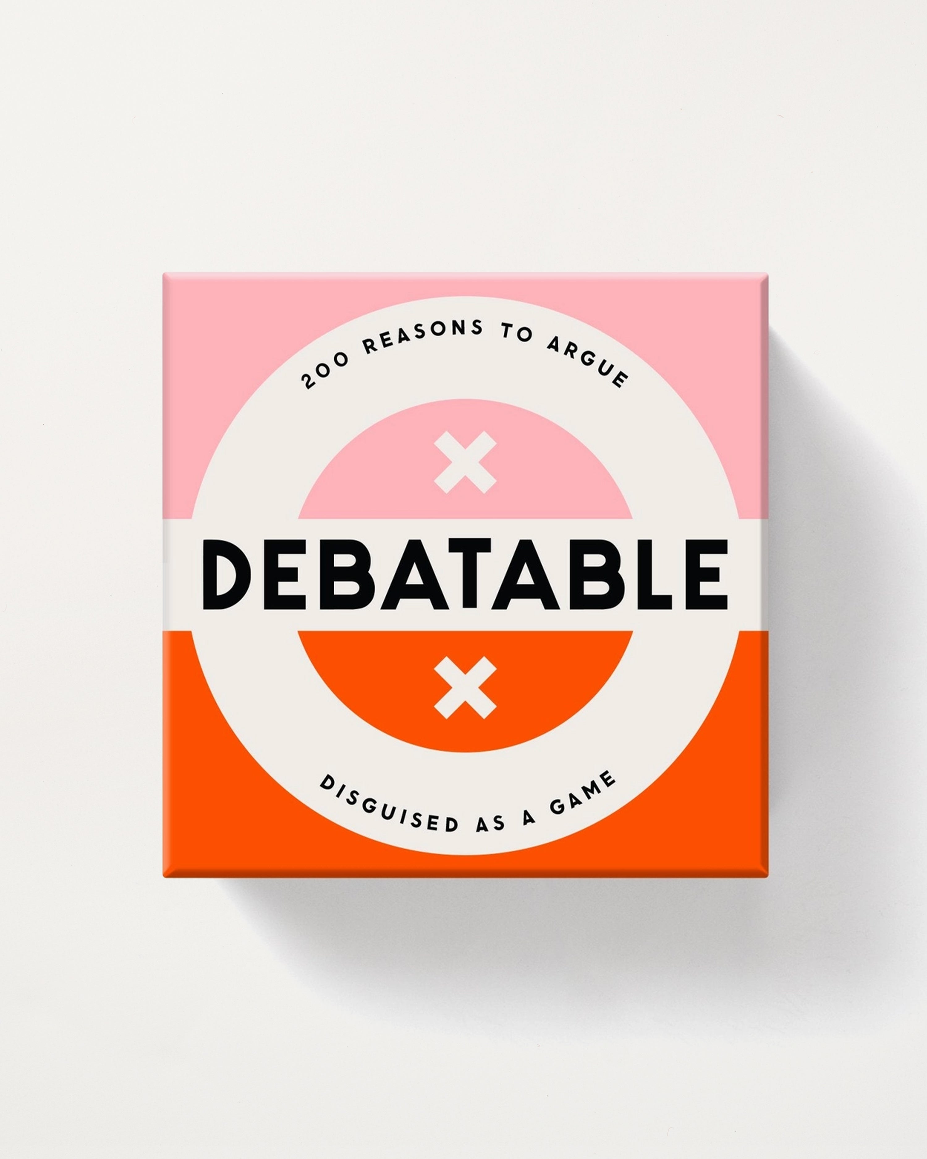 Debatable Game Set