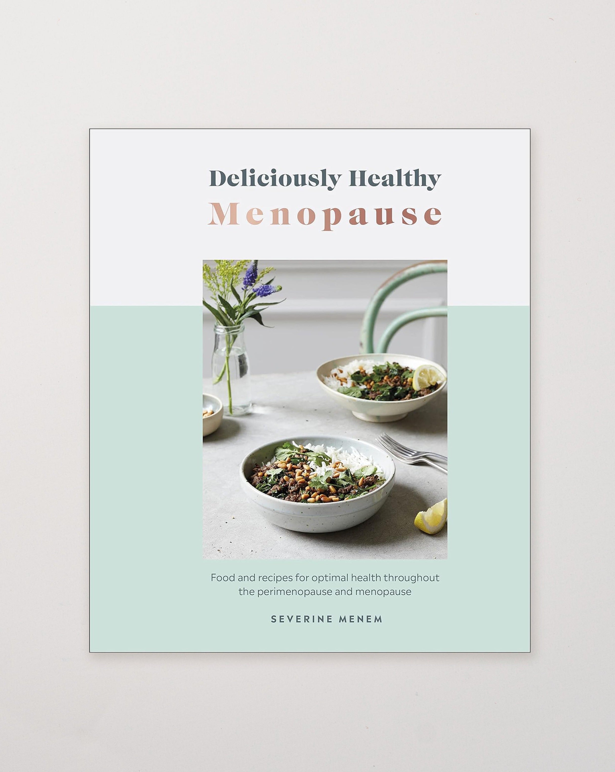 Deliciously Healthy Menopause