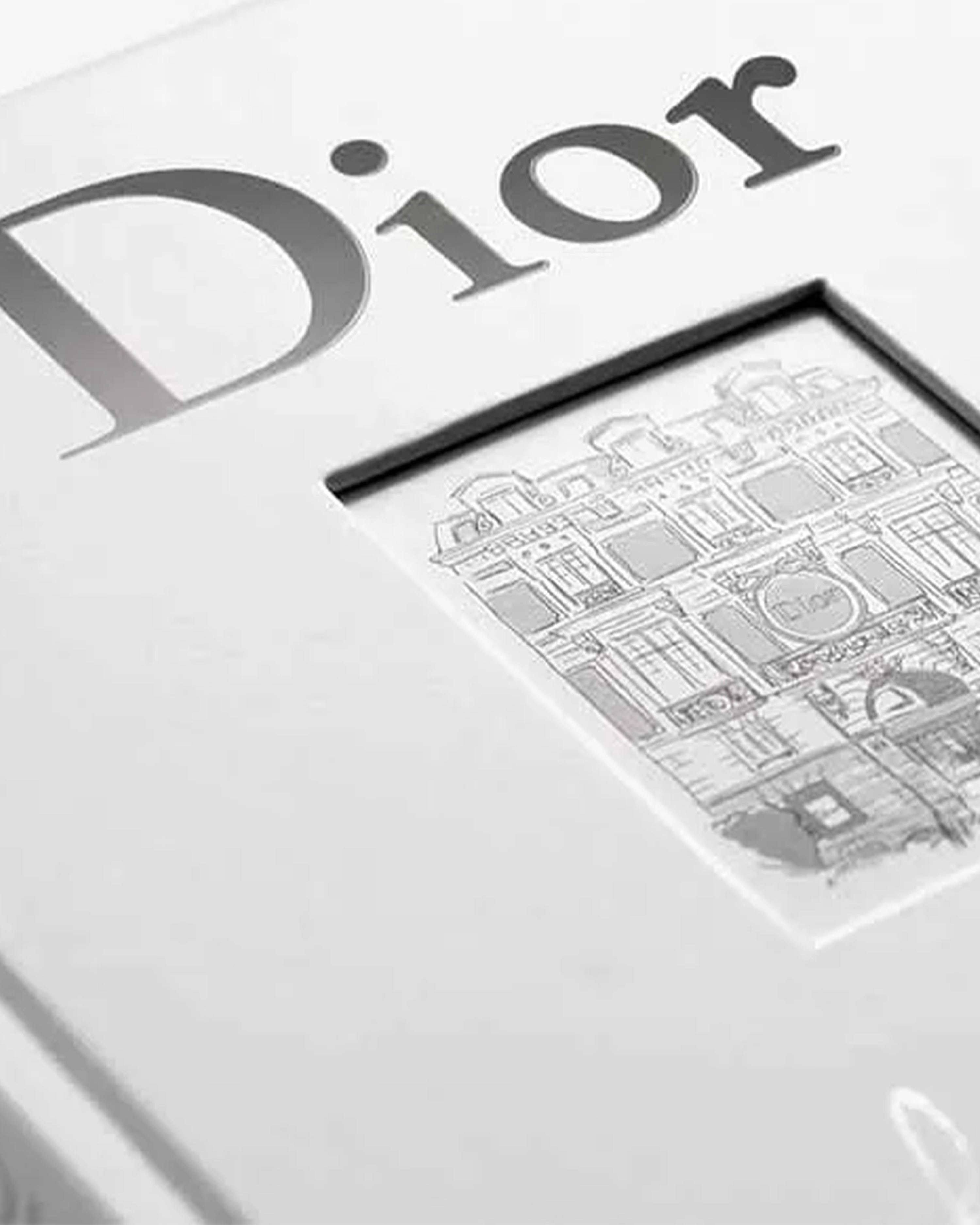 Dior For Ever