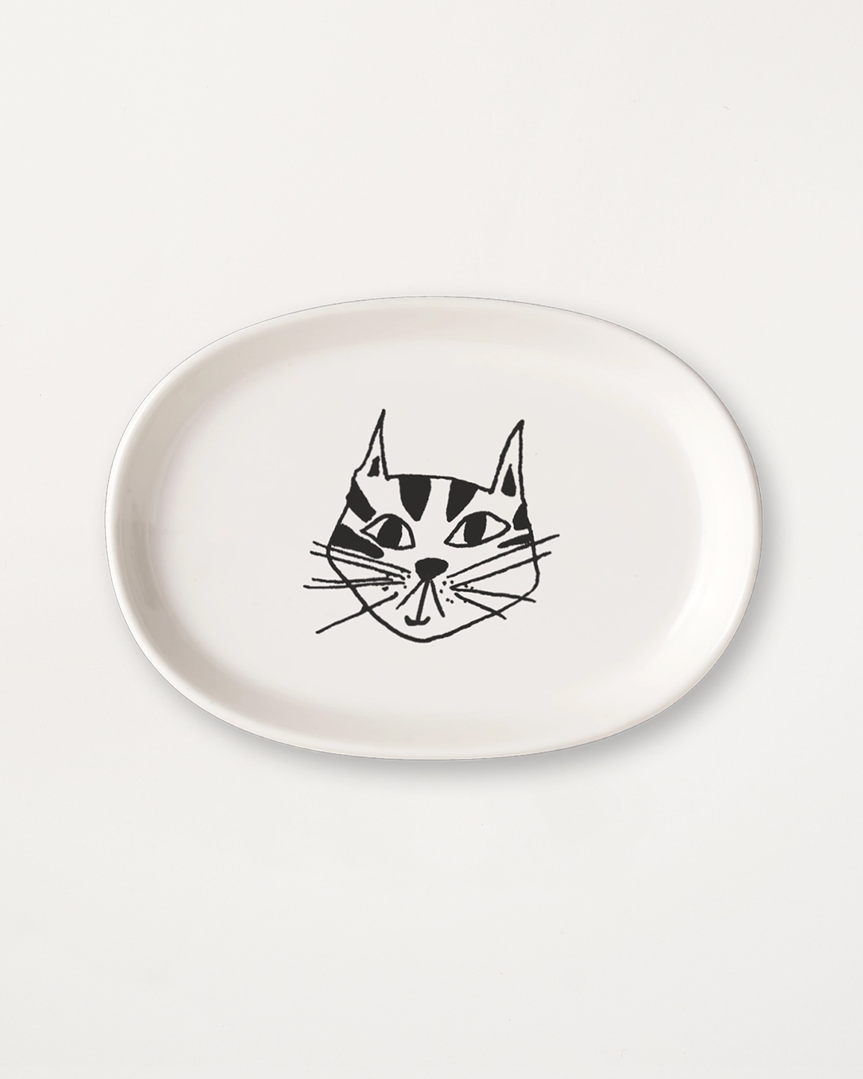 Dish Kitty