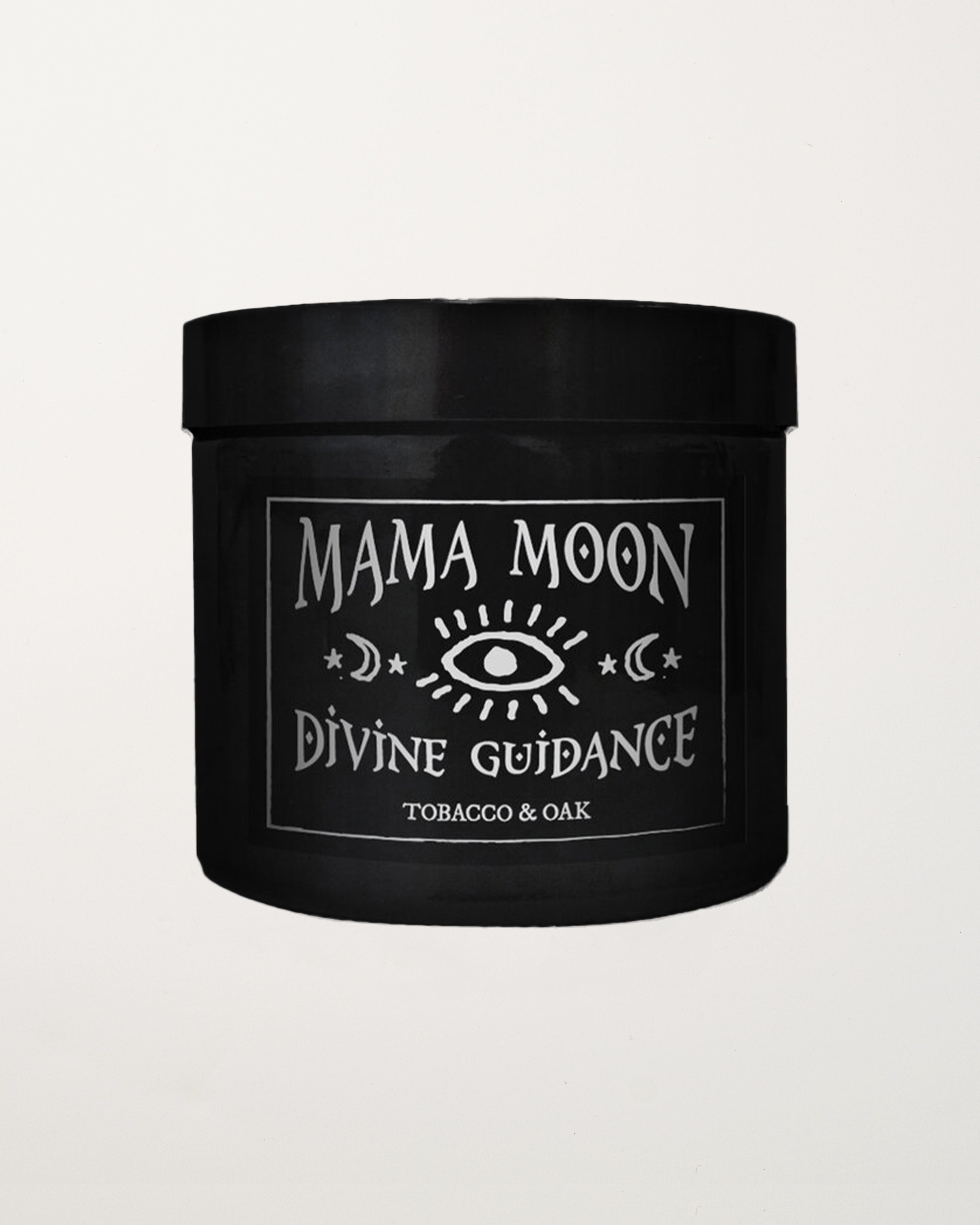 Divine Guidance