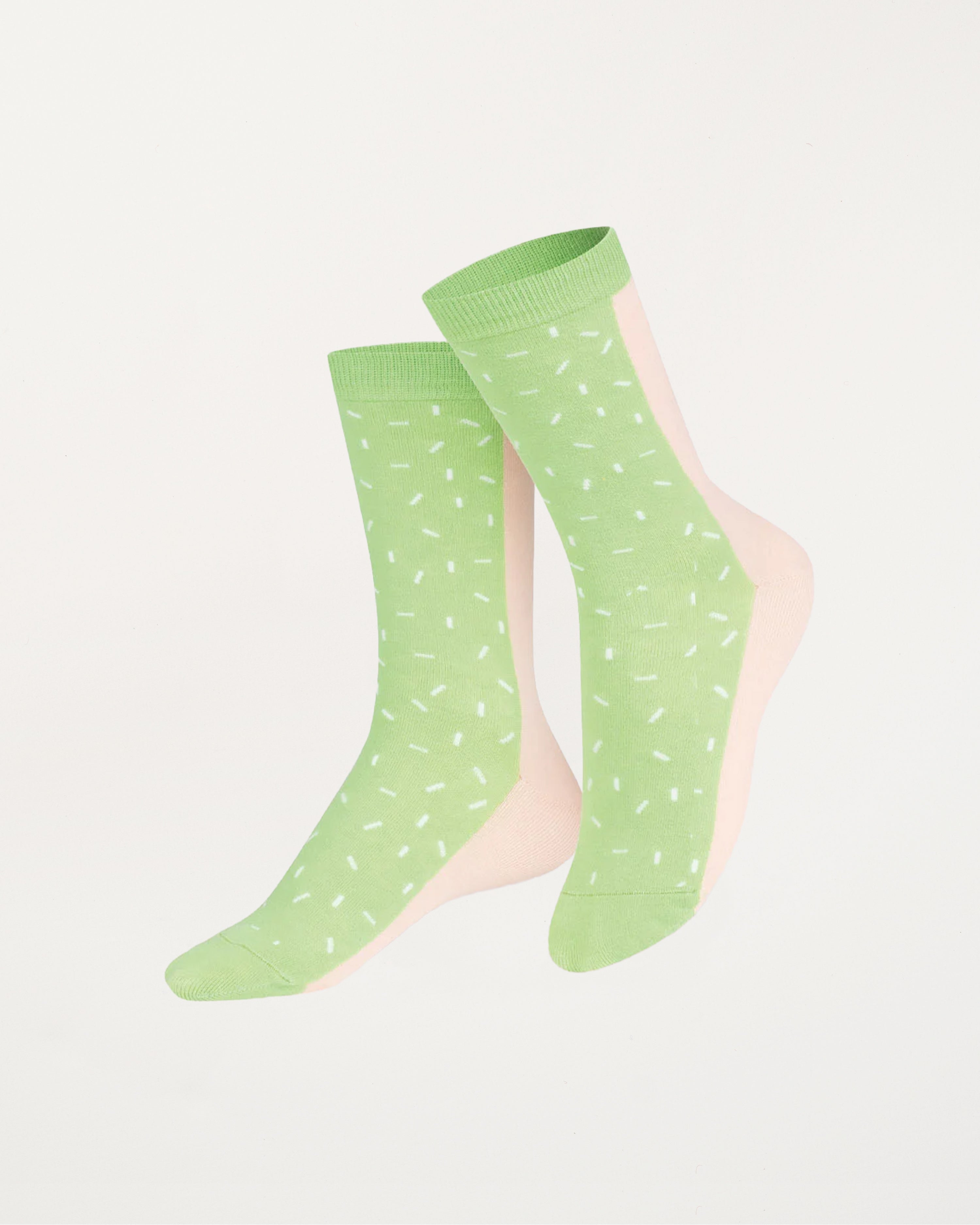 Dolce Gelato Kids Socks