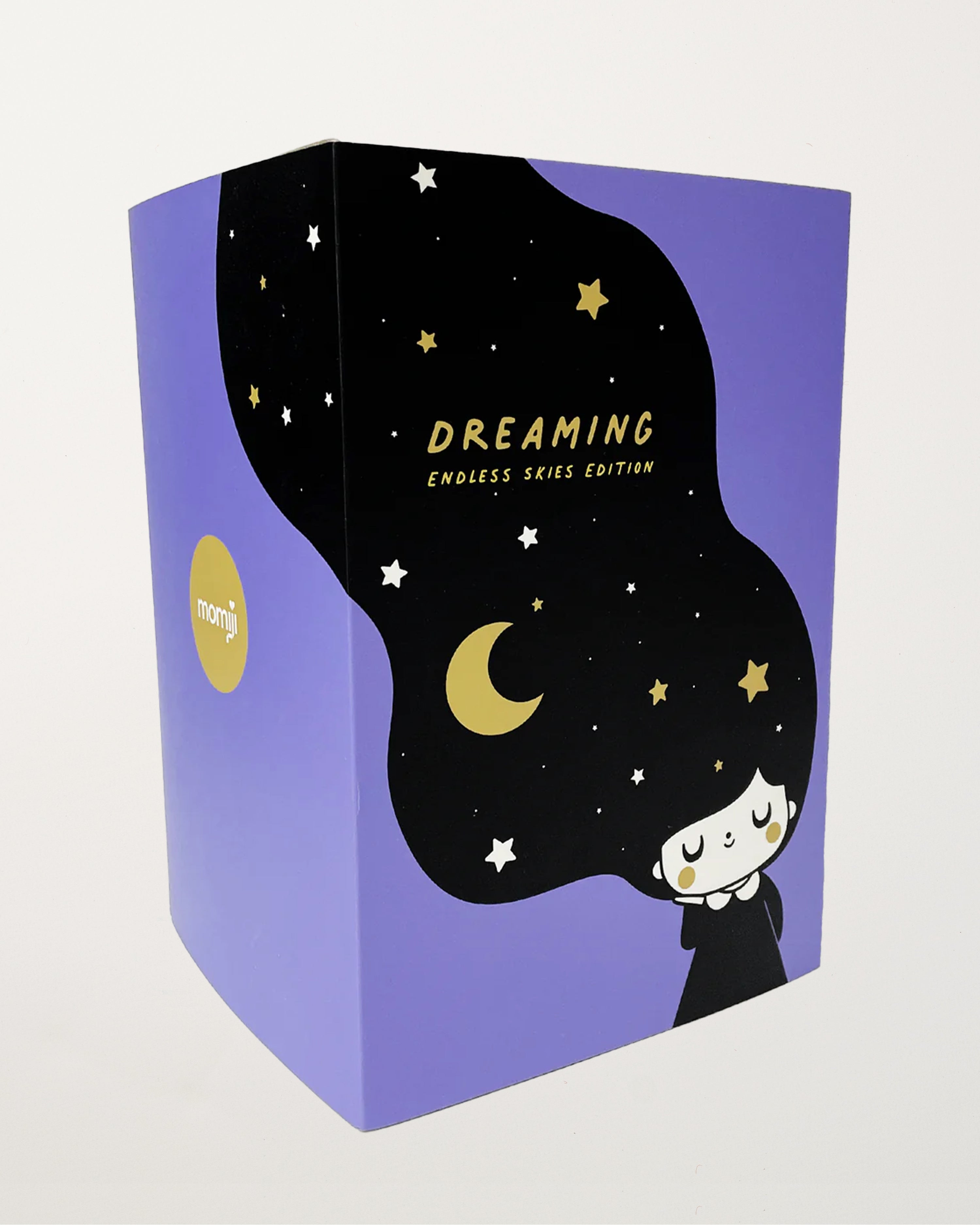 Dreaming Endless Skies Edition 18cm Tall