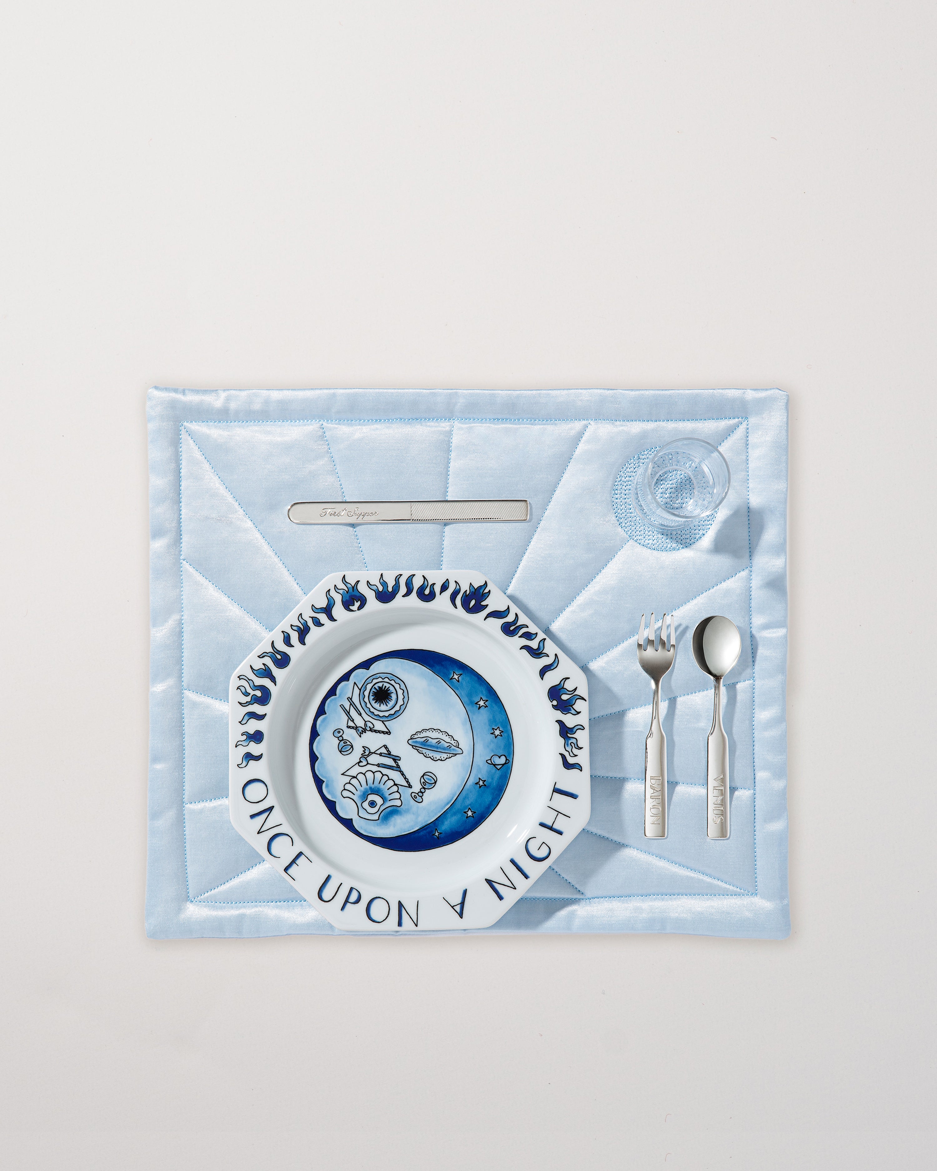 Dusk Placemat