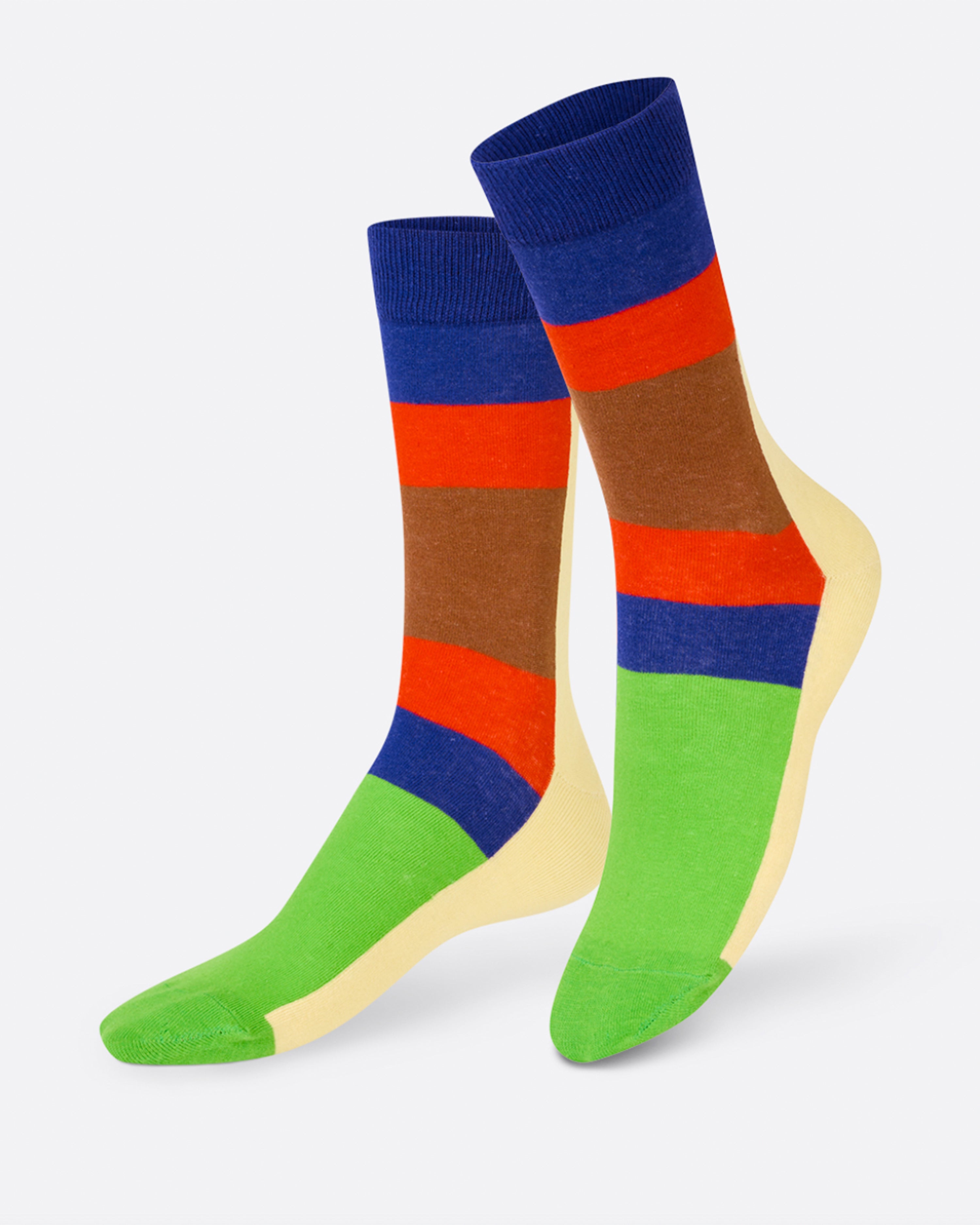 Socks/Döner Kebab