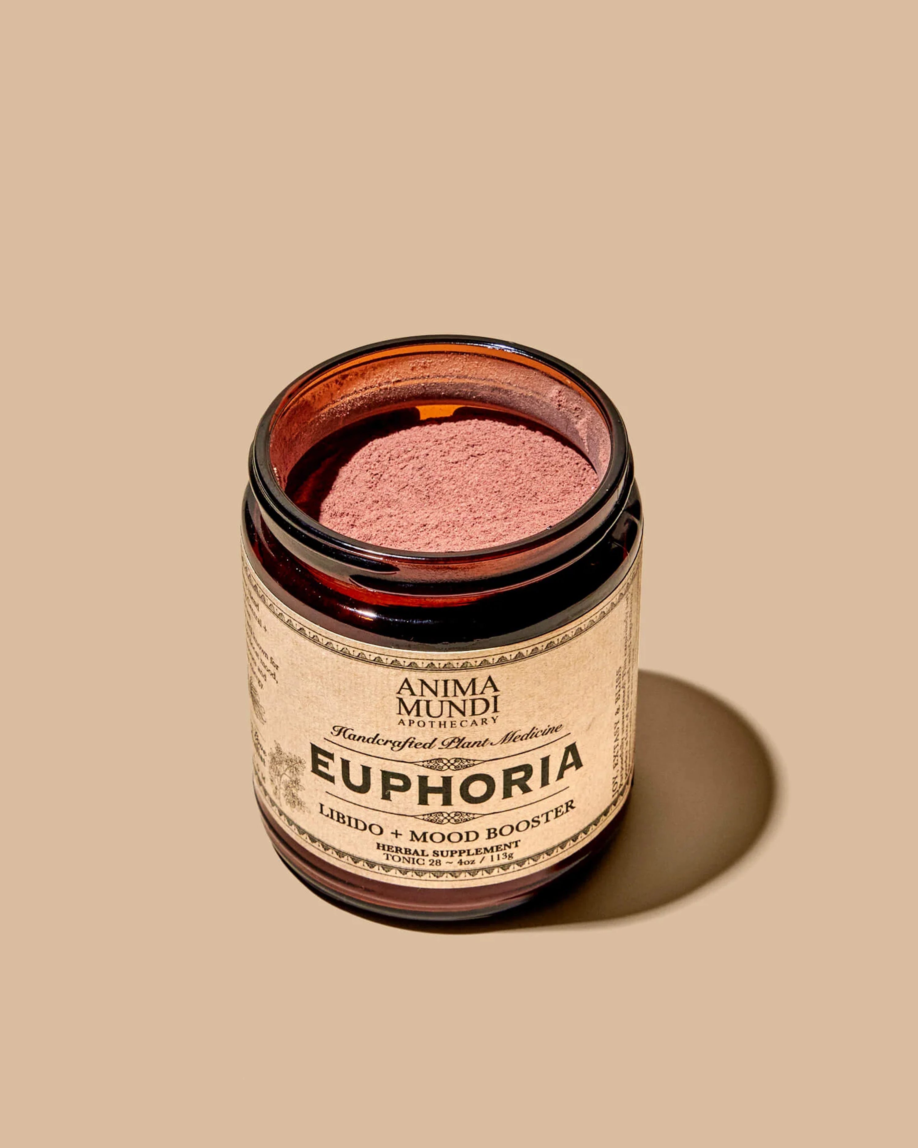 Euphoria Powder - 4 oz