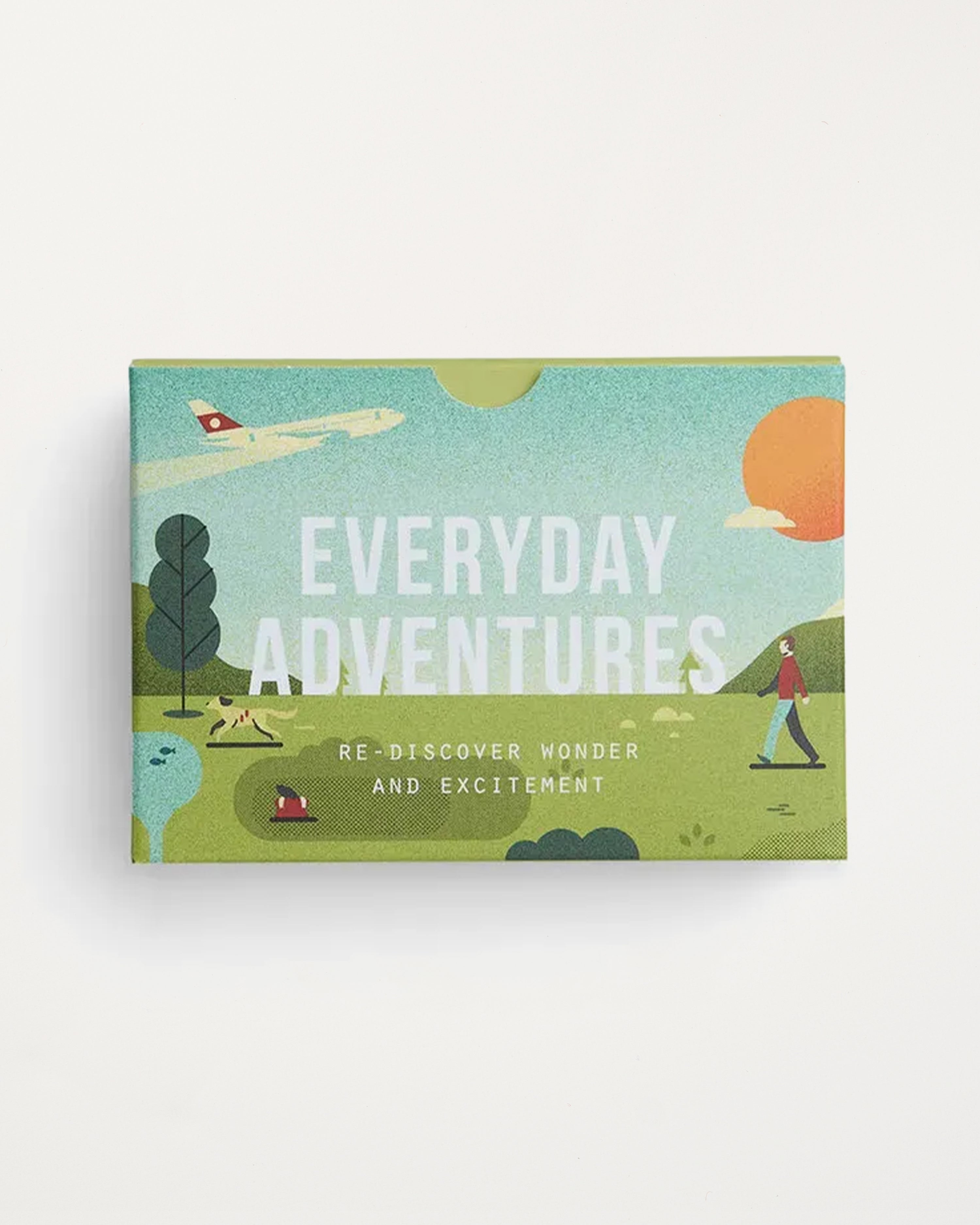 Everyday Adventures