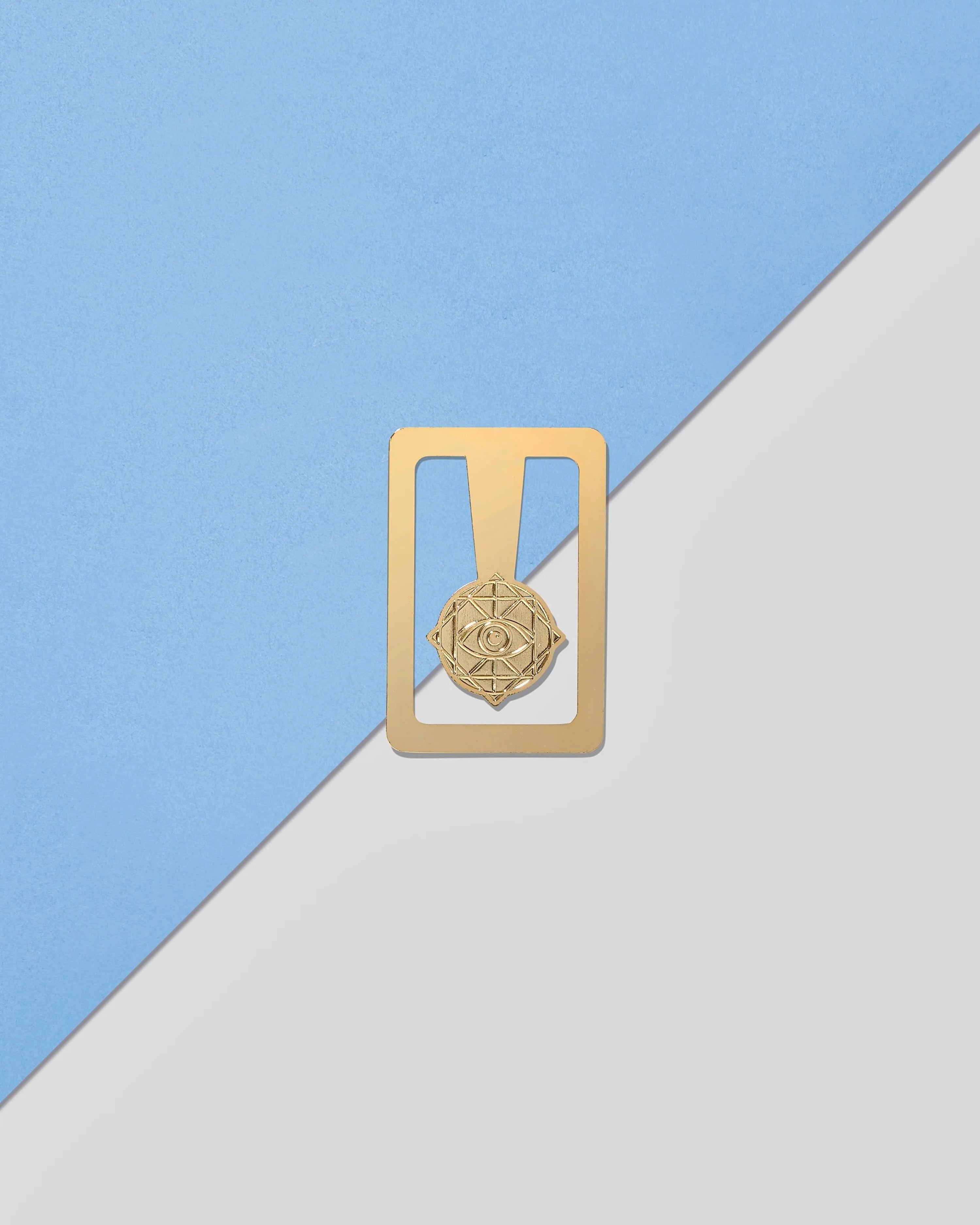 Eye Book Mark