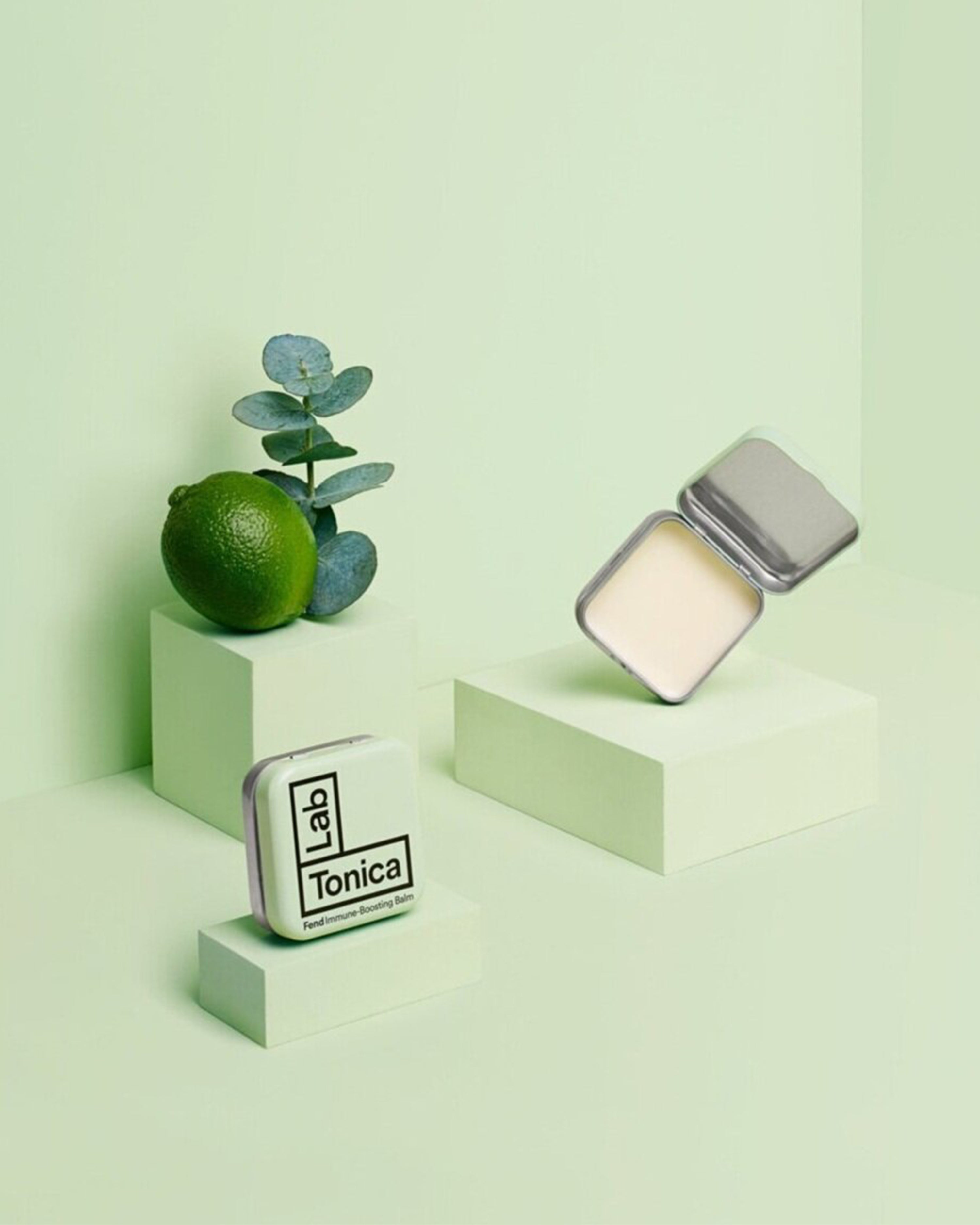 FEND - Balm