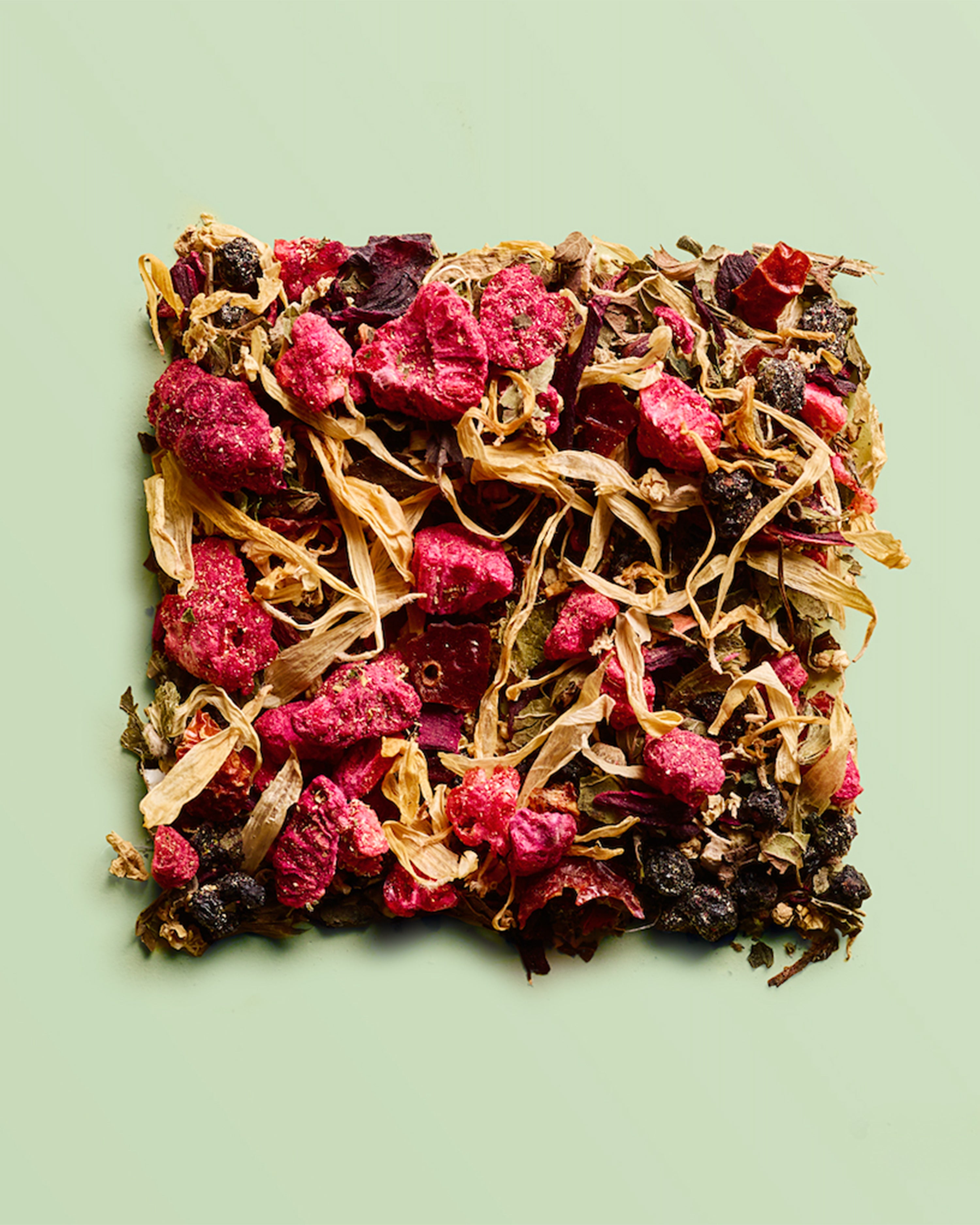 FEND - Tea