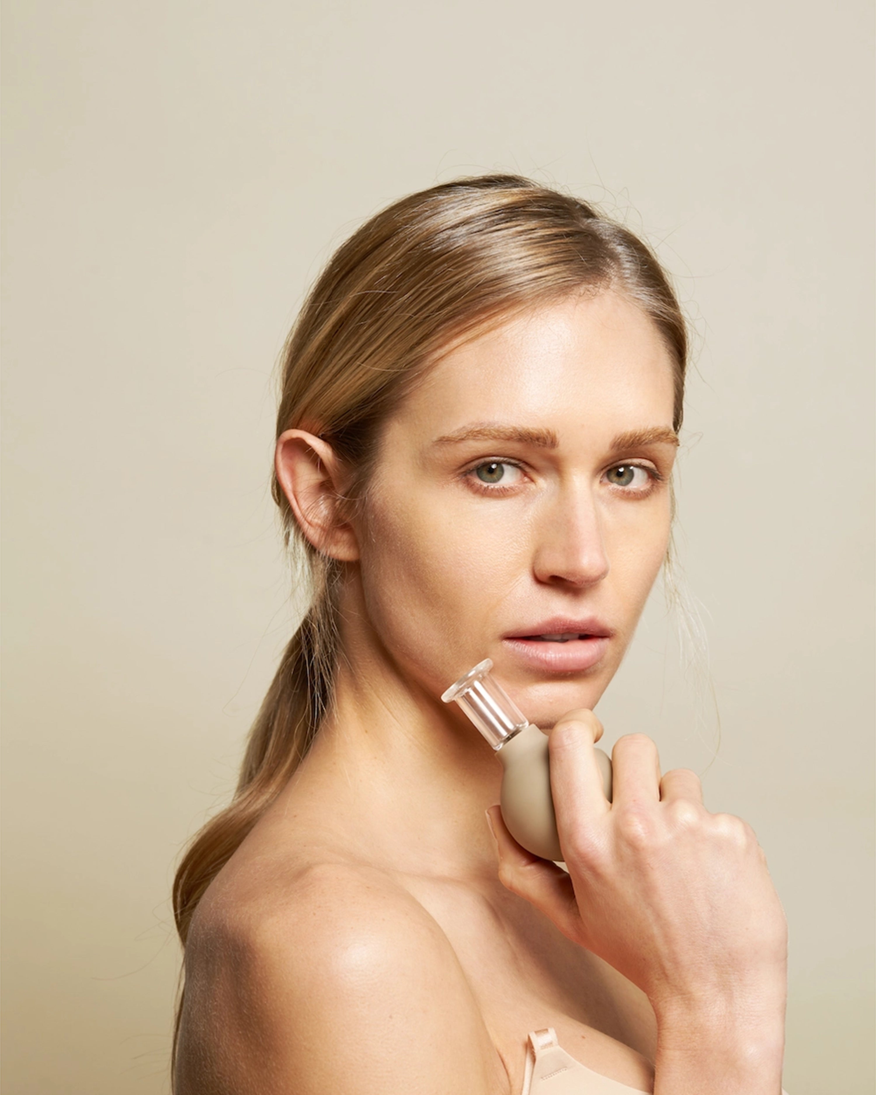 Facial Cupping Set