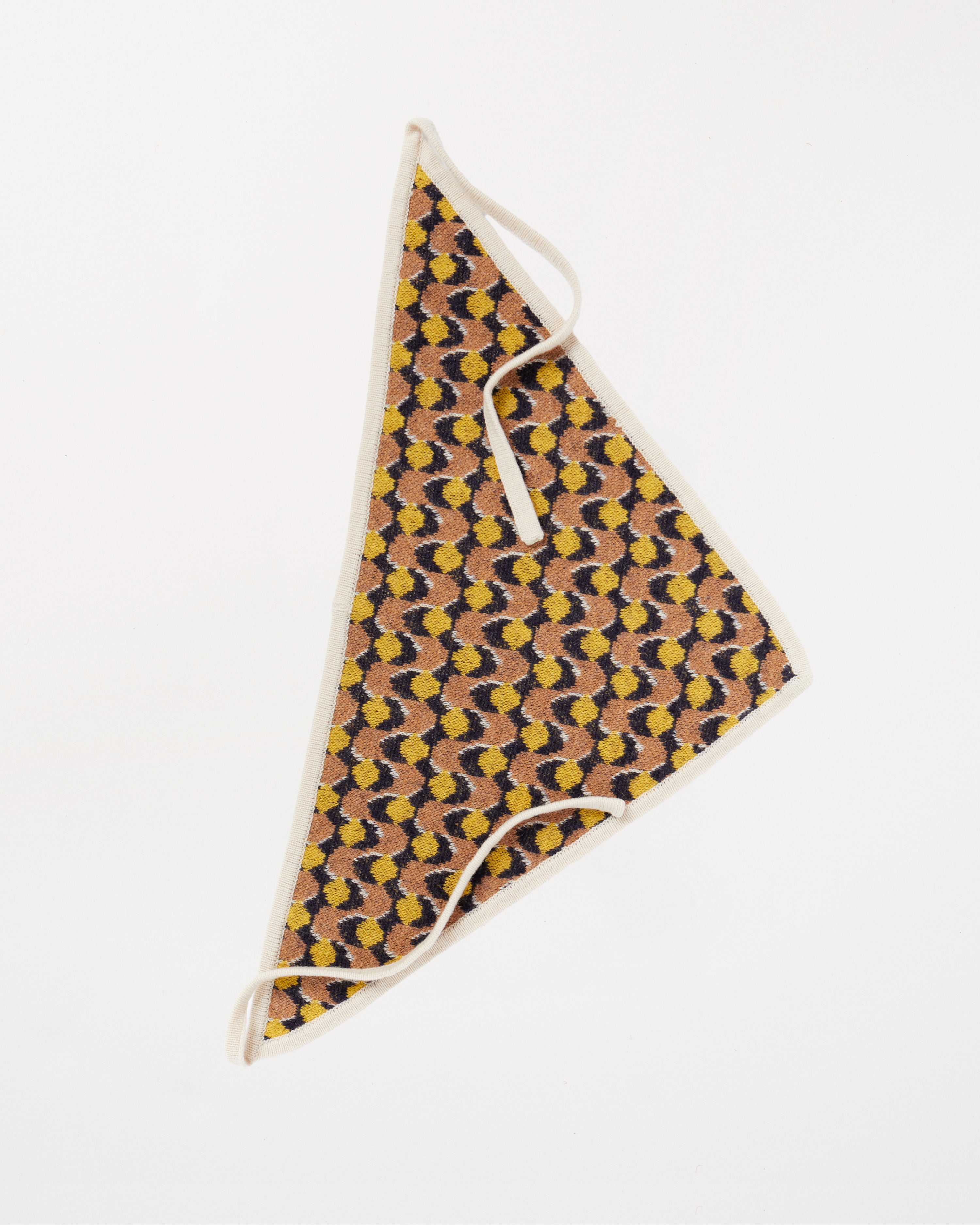 Fawn Onde Mini Triangle