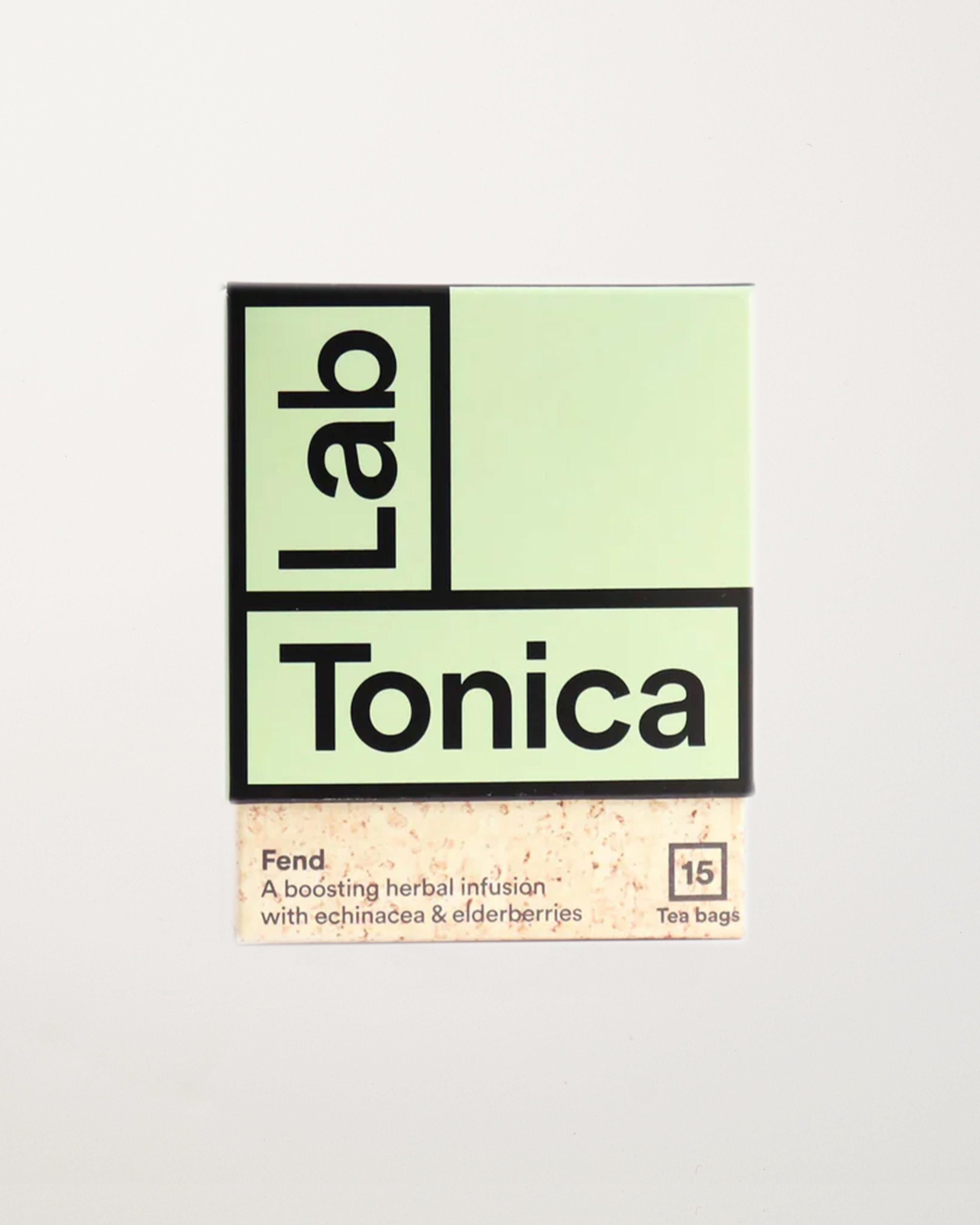 FEND - Tea