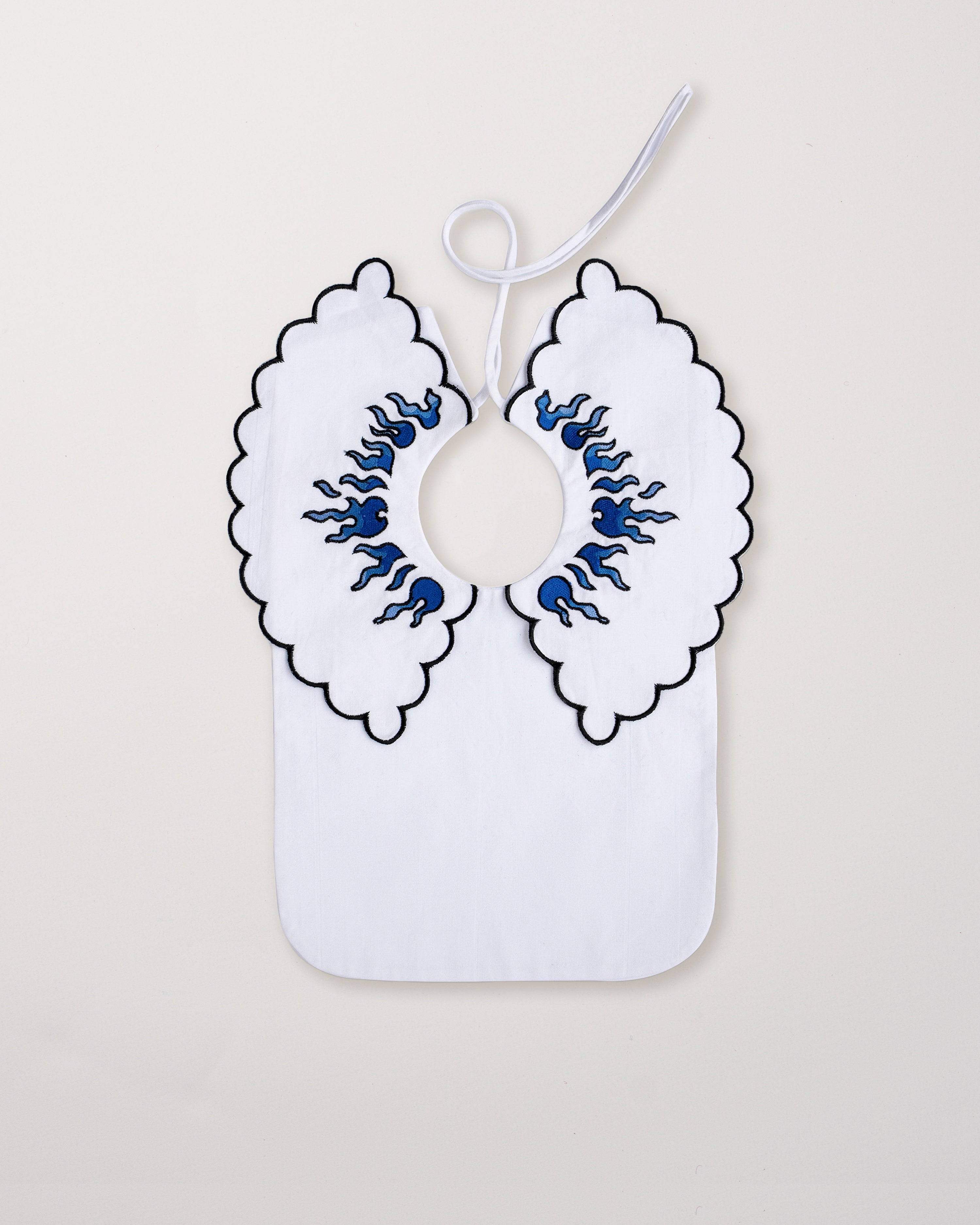 Fire Bib