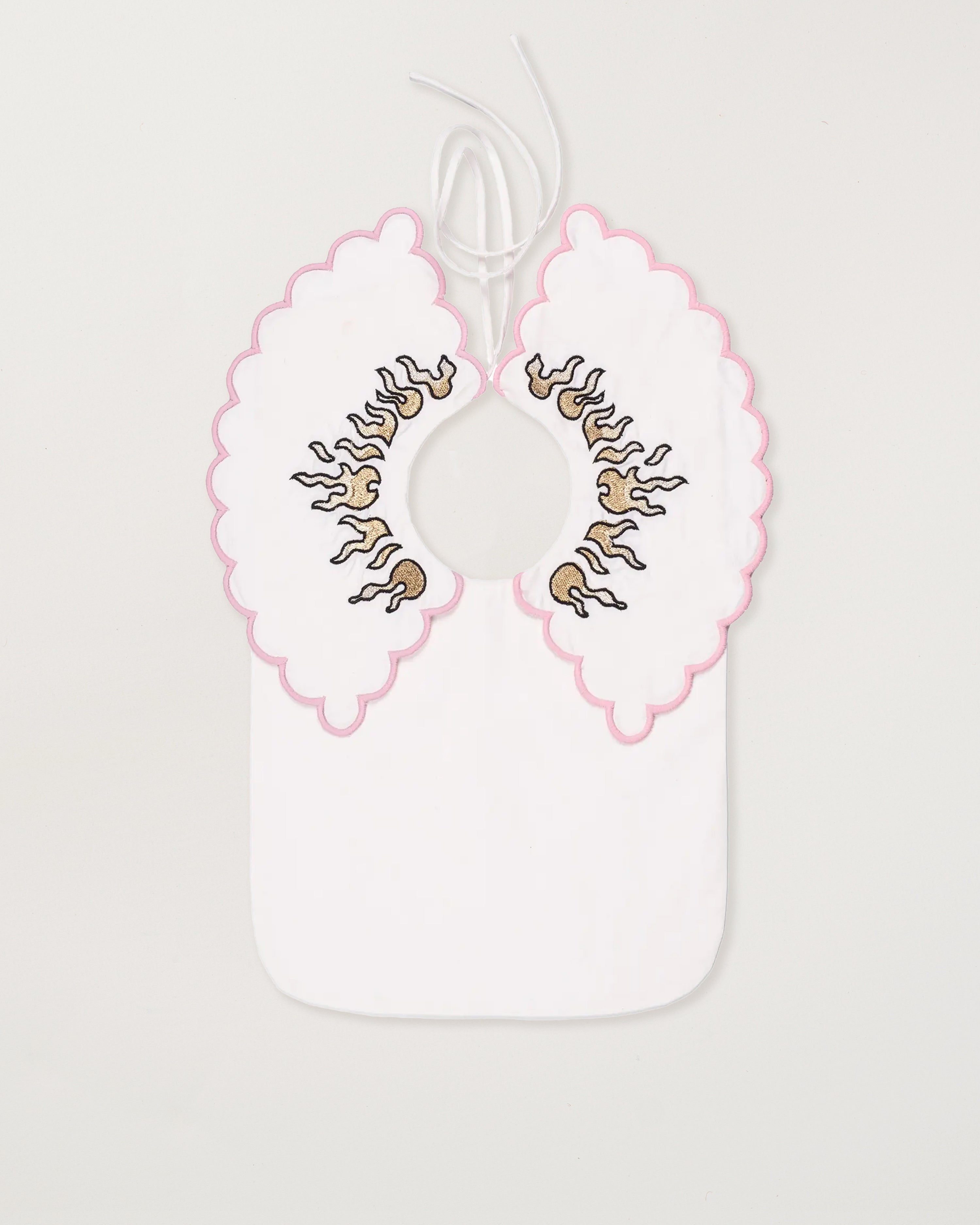 Earth II Bib