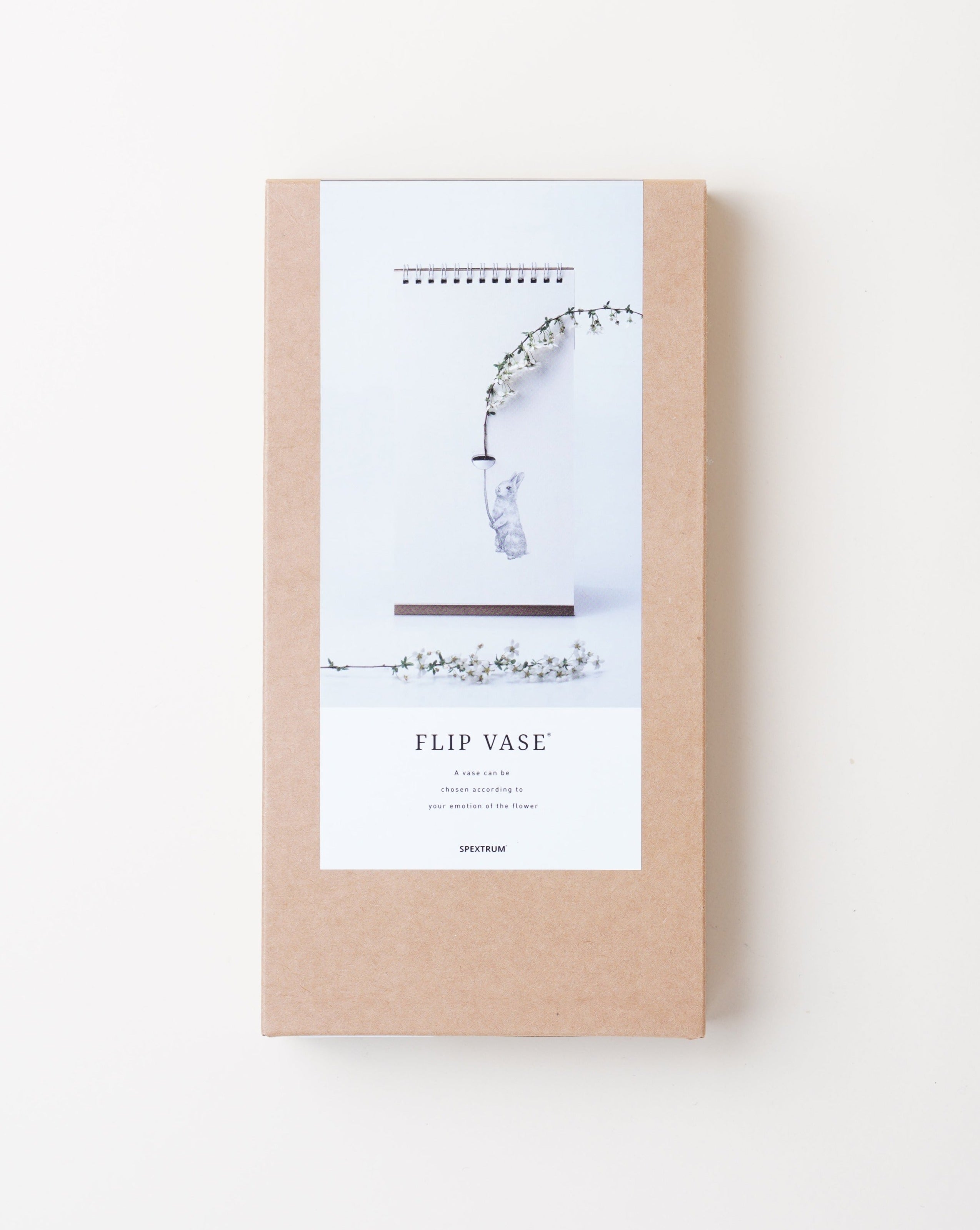 Flip Vase Companion