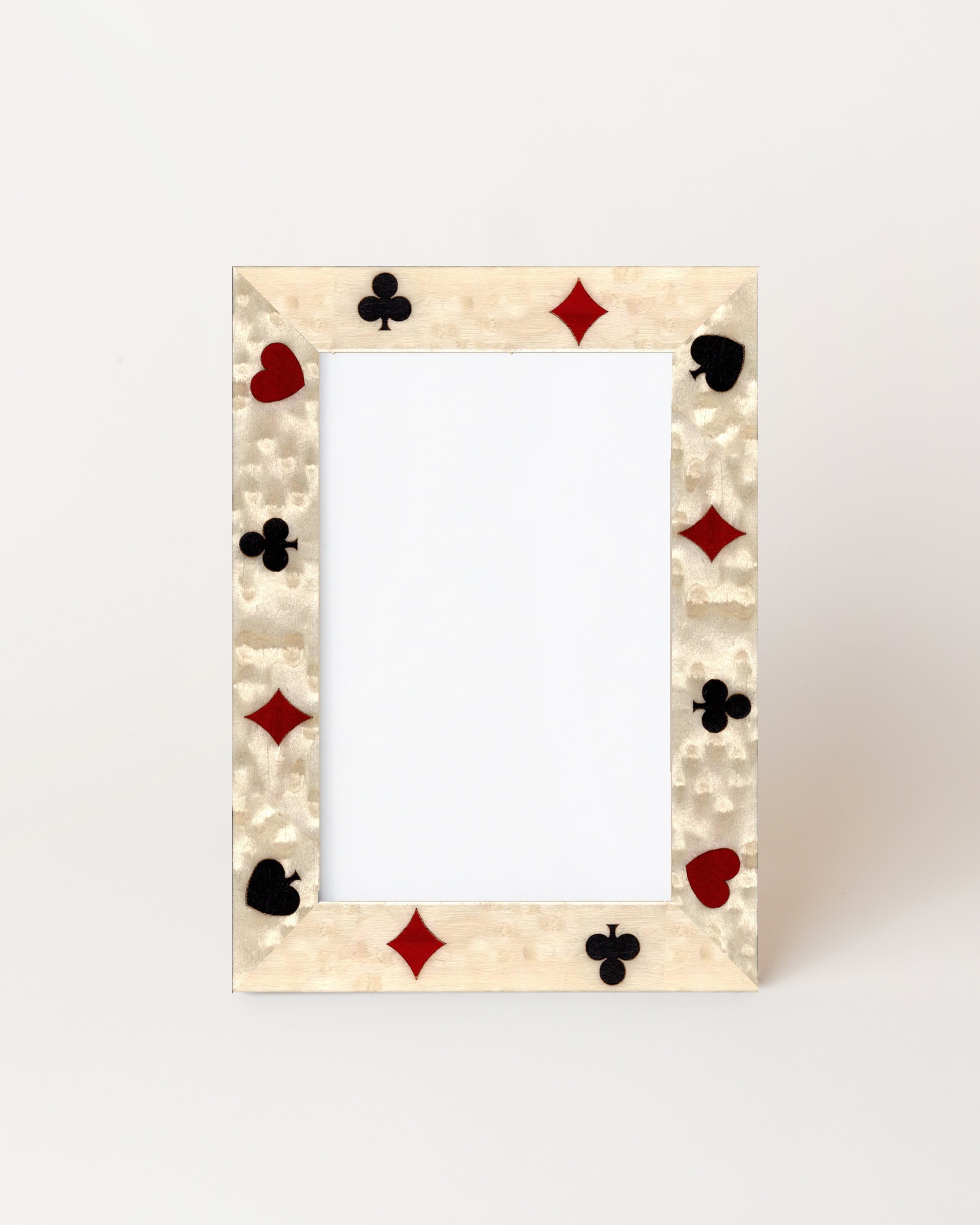 Fortuna Frame 10x15cm