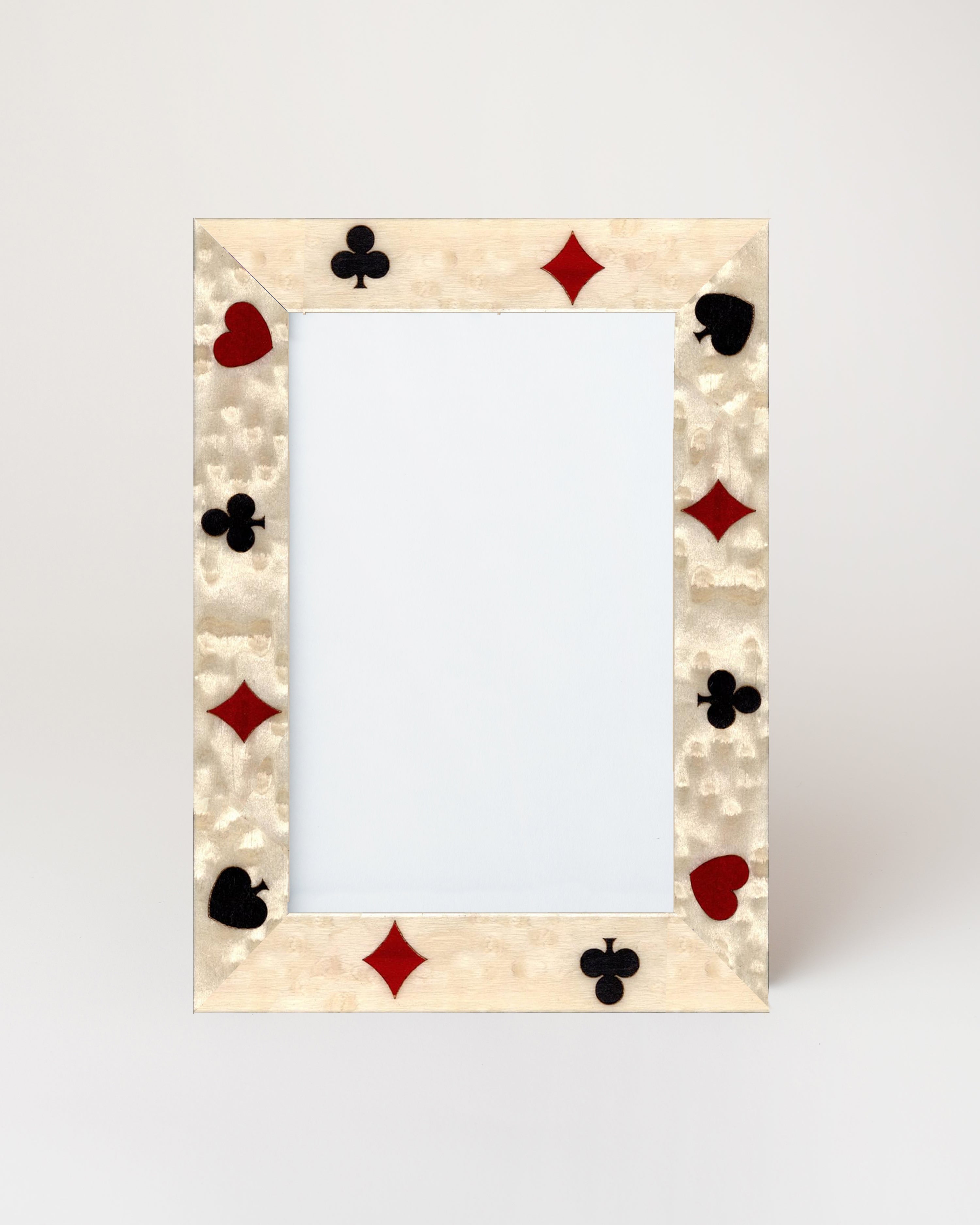 Fortuna Frame 13x18cm