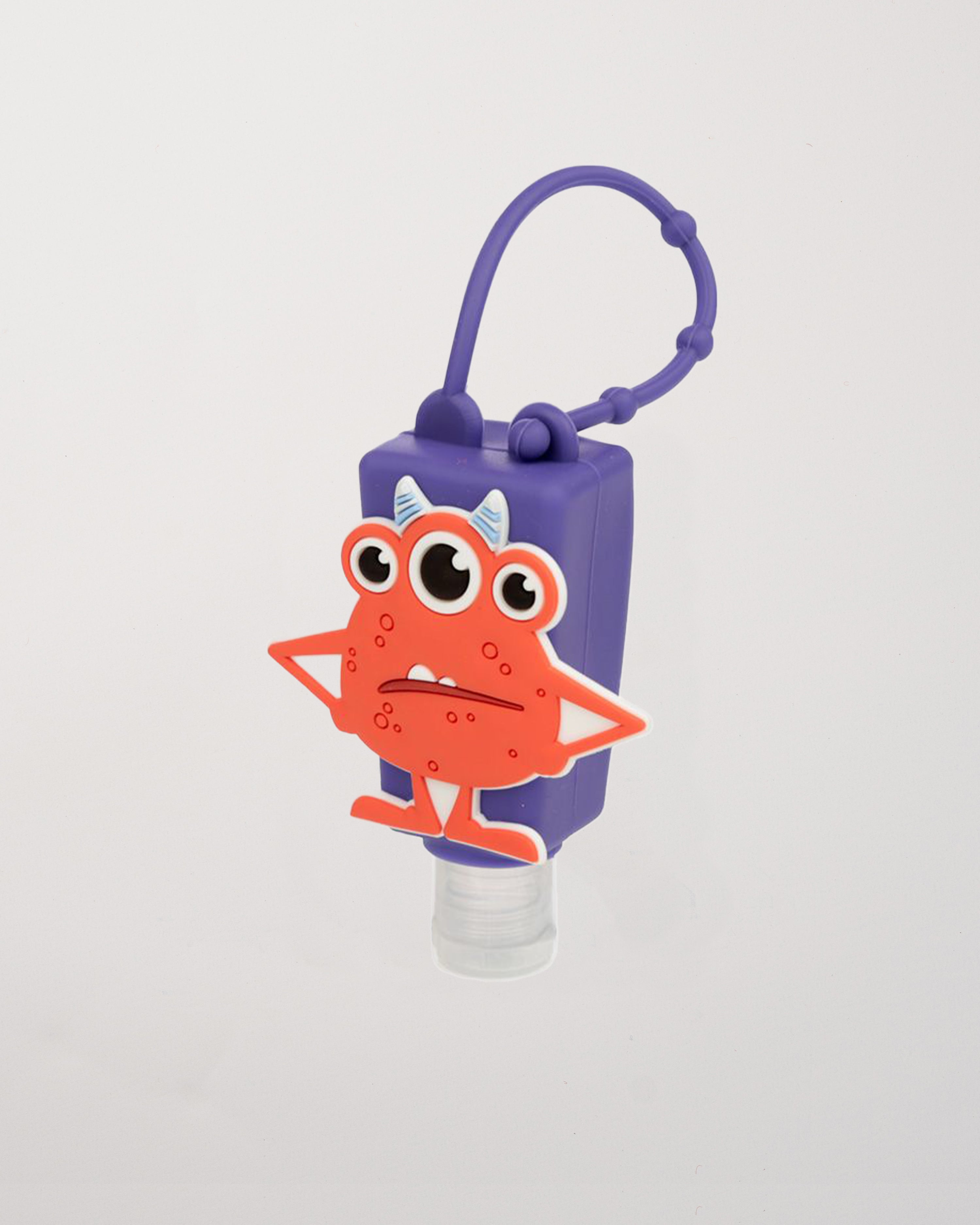 Gel Hand Sanitiser/Monster