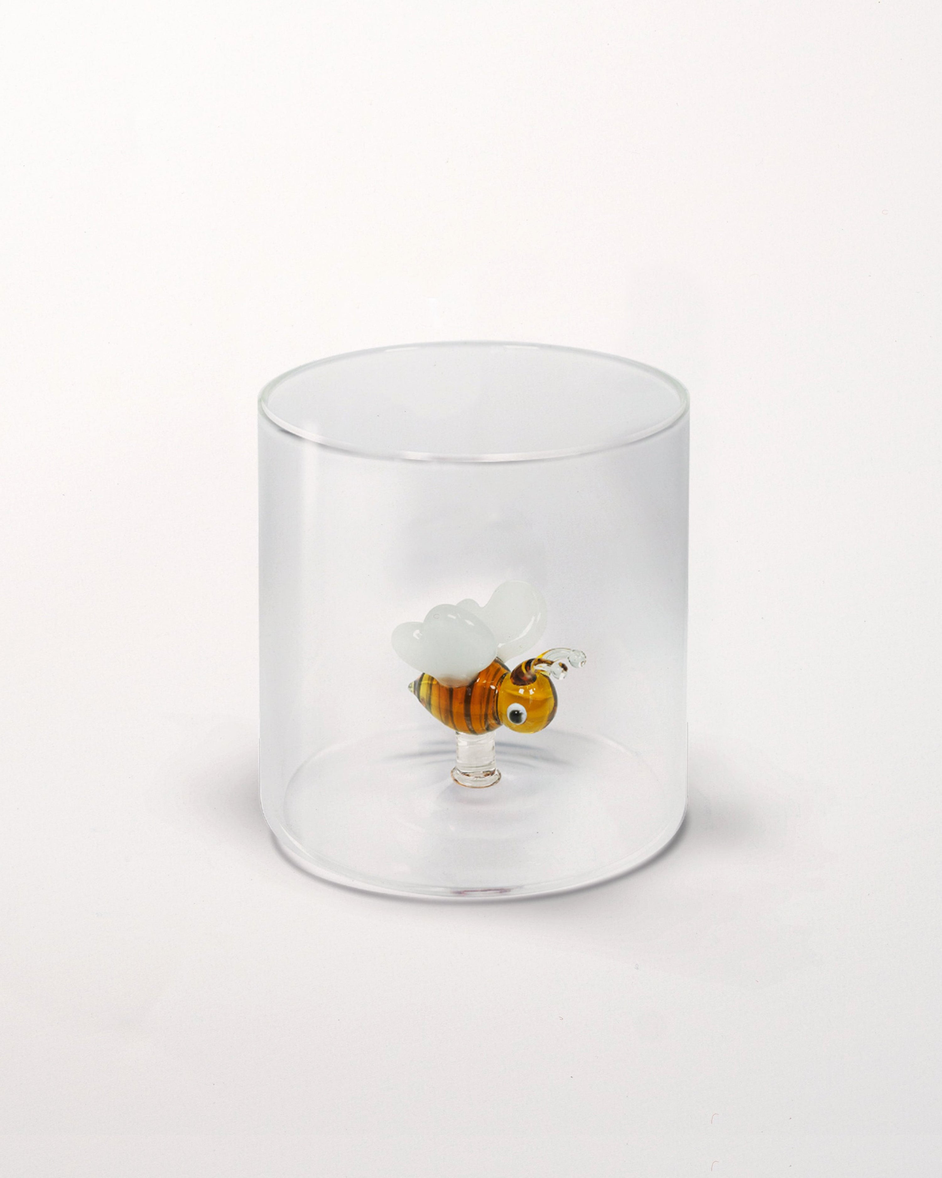 Glass Bee