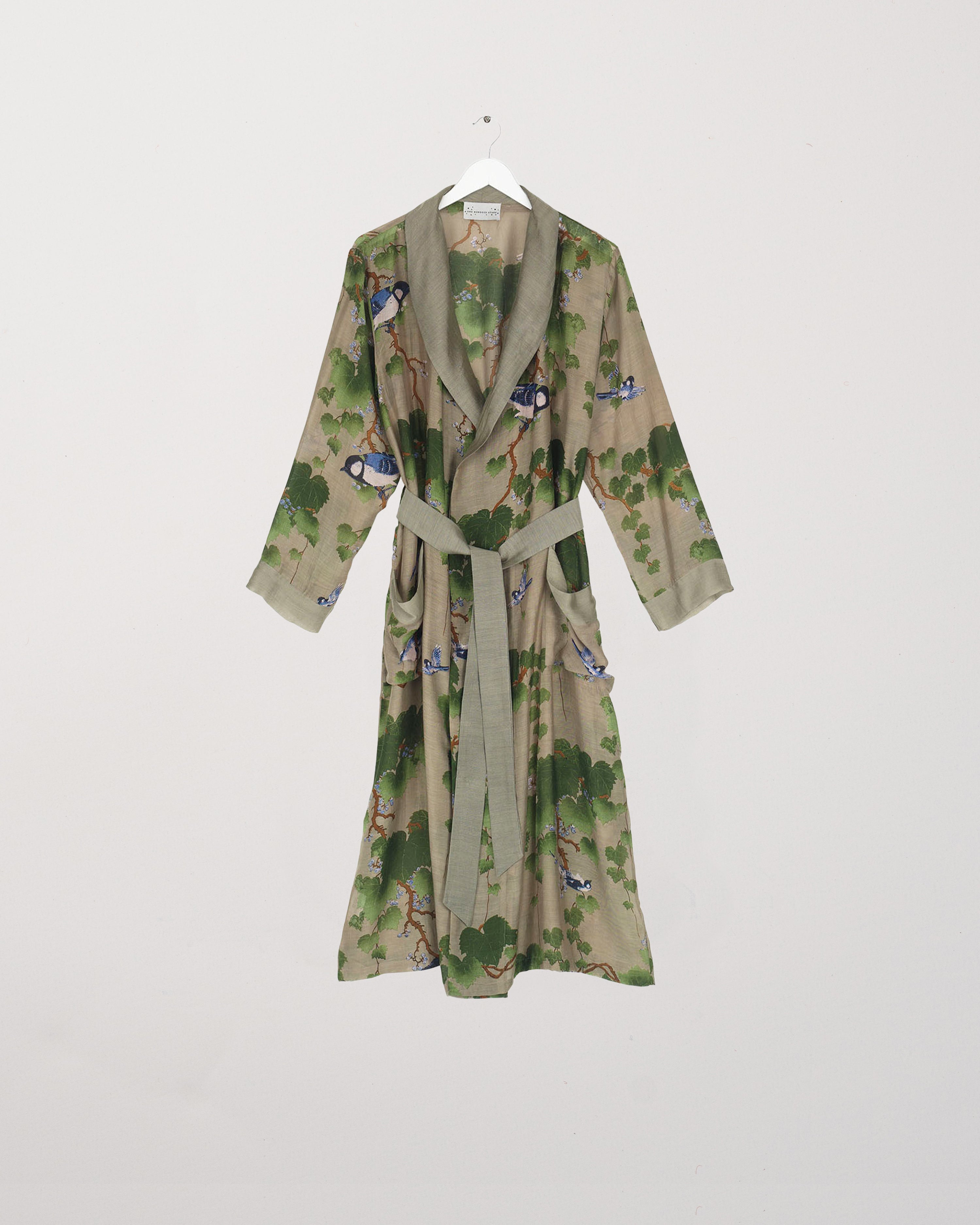 Acer Stone Gown