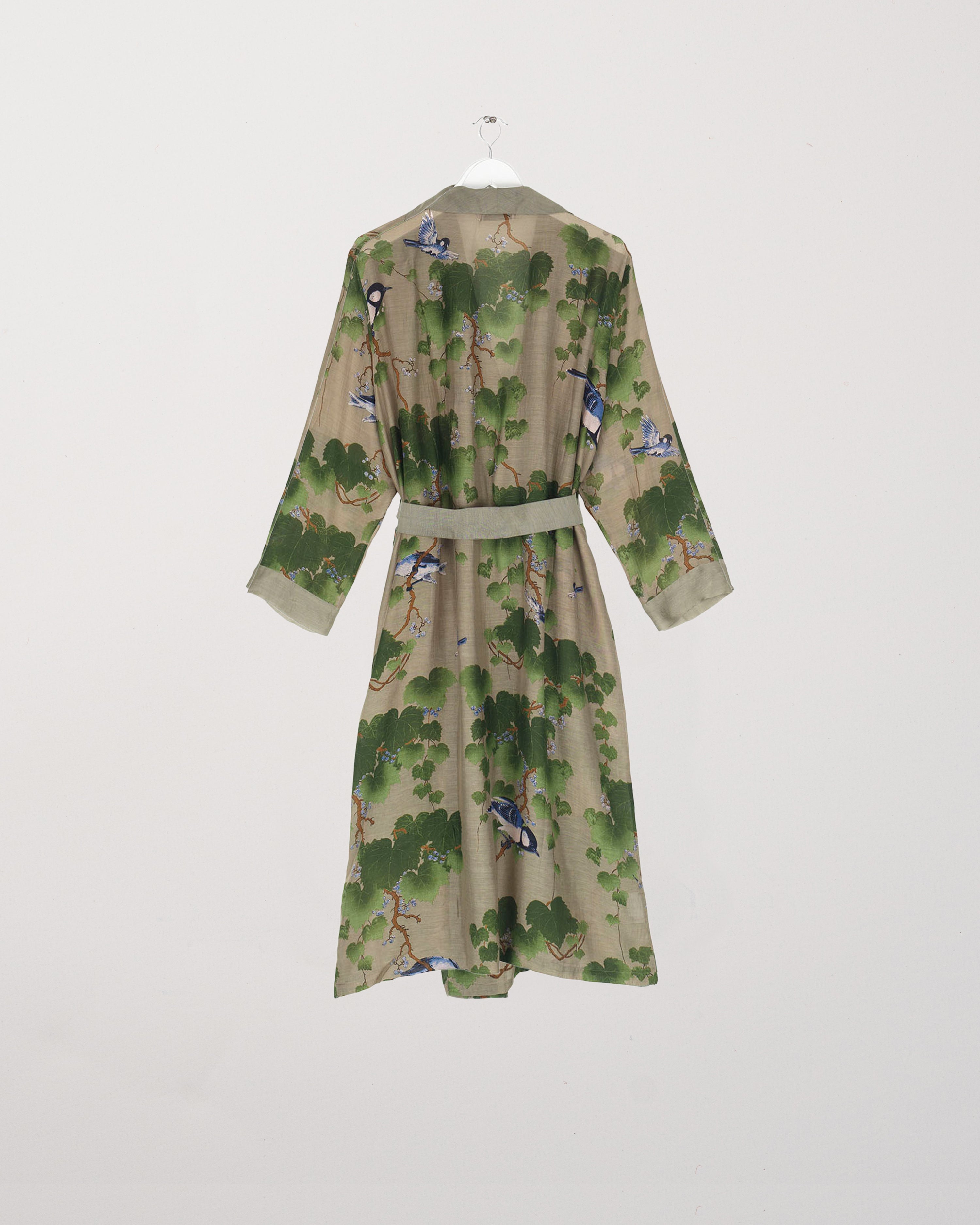 Acer Stone Gown