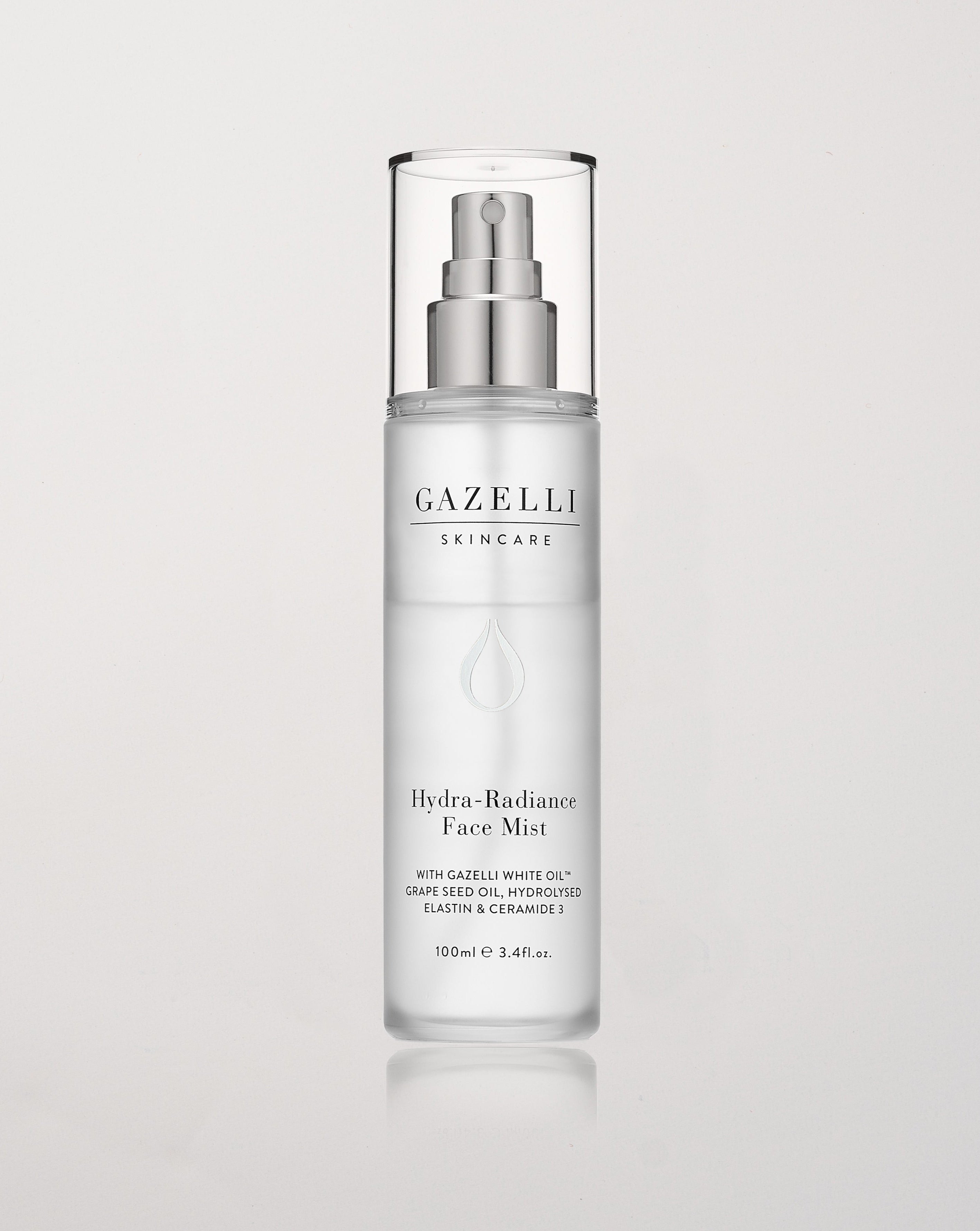 Hydra-Radiance Face Mist