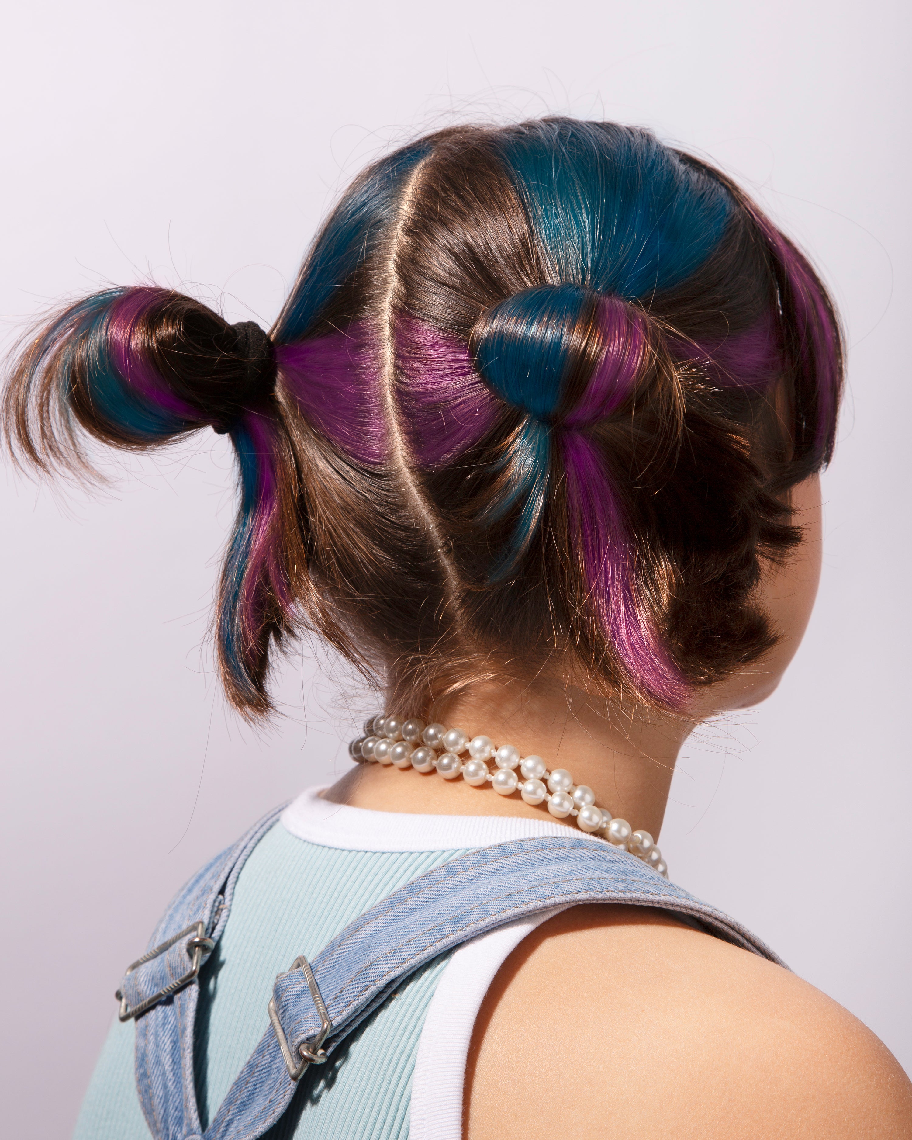 Hair Chalk
