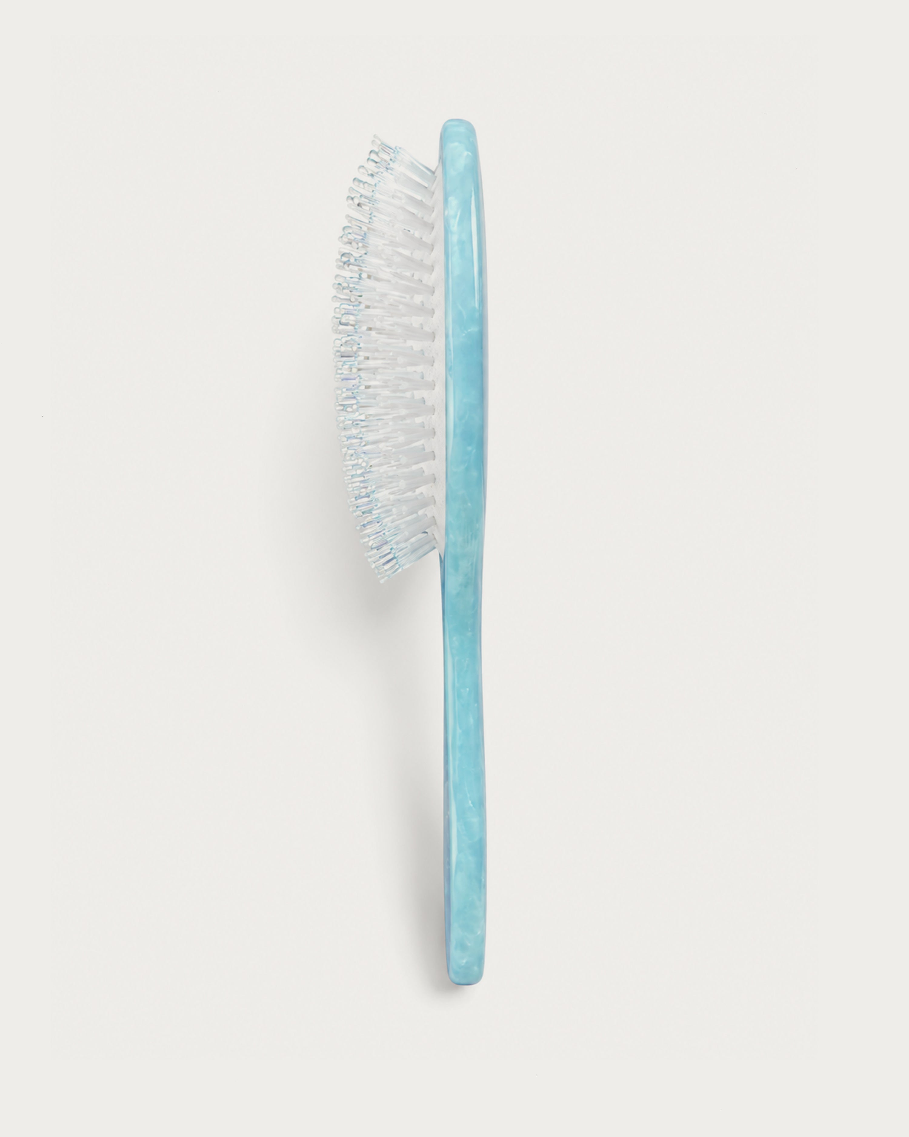 Hand-painted Cherry Blossom Amazing Hair Day Brush Eco-Friendly